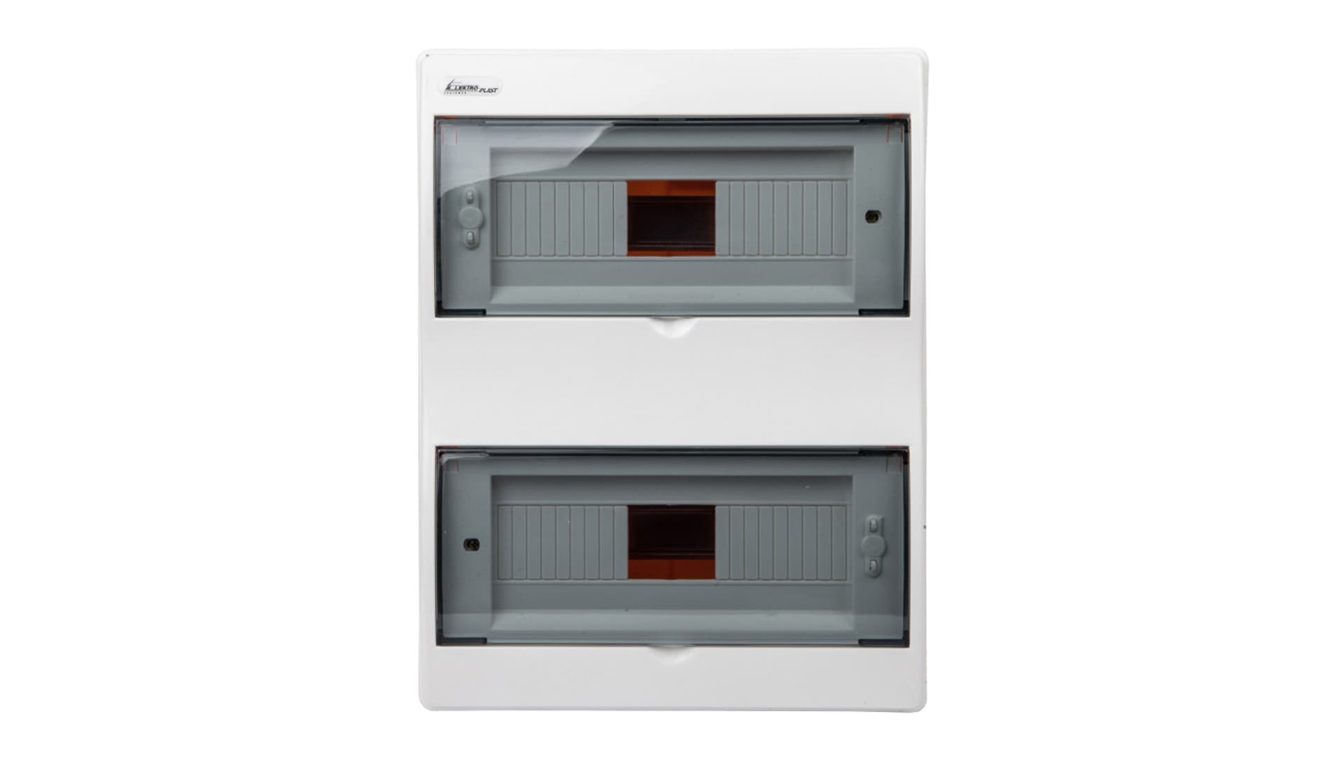

Rozdzielnica modułowa 2x12 podtynkowa IP40 RP-24 Fala 8.5