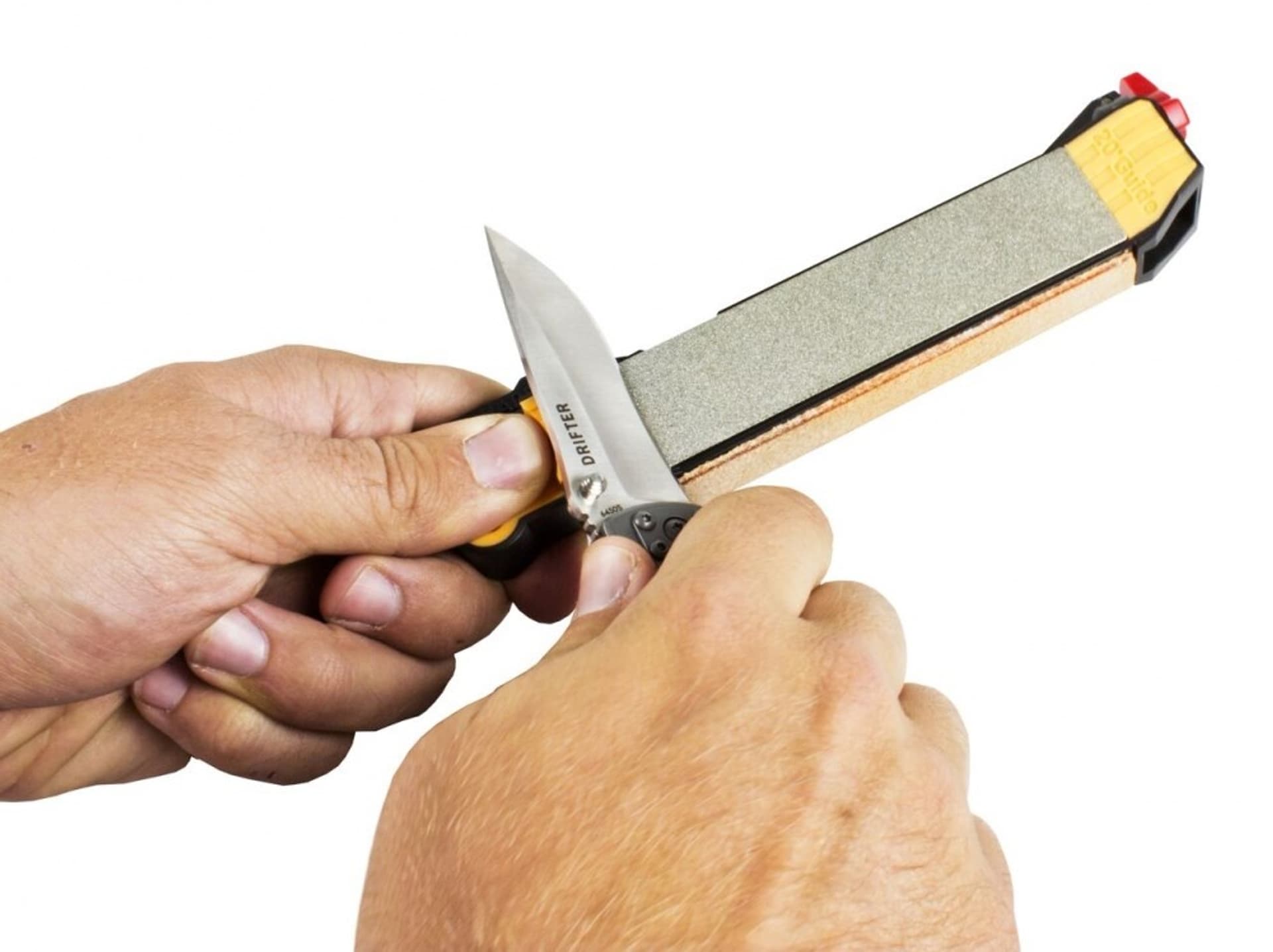 

Ostrzałka Work Sharp Guided Field