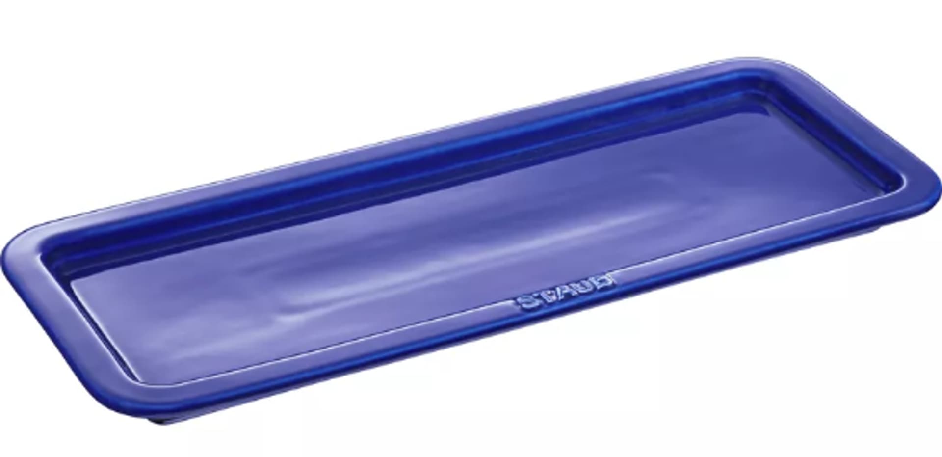 

Taca do serwowania STAUB 40509-026-0 - niebieska