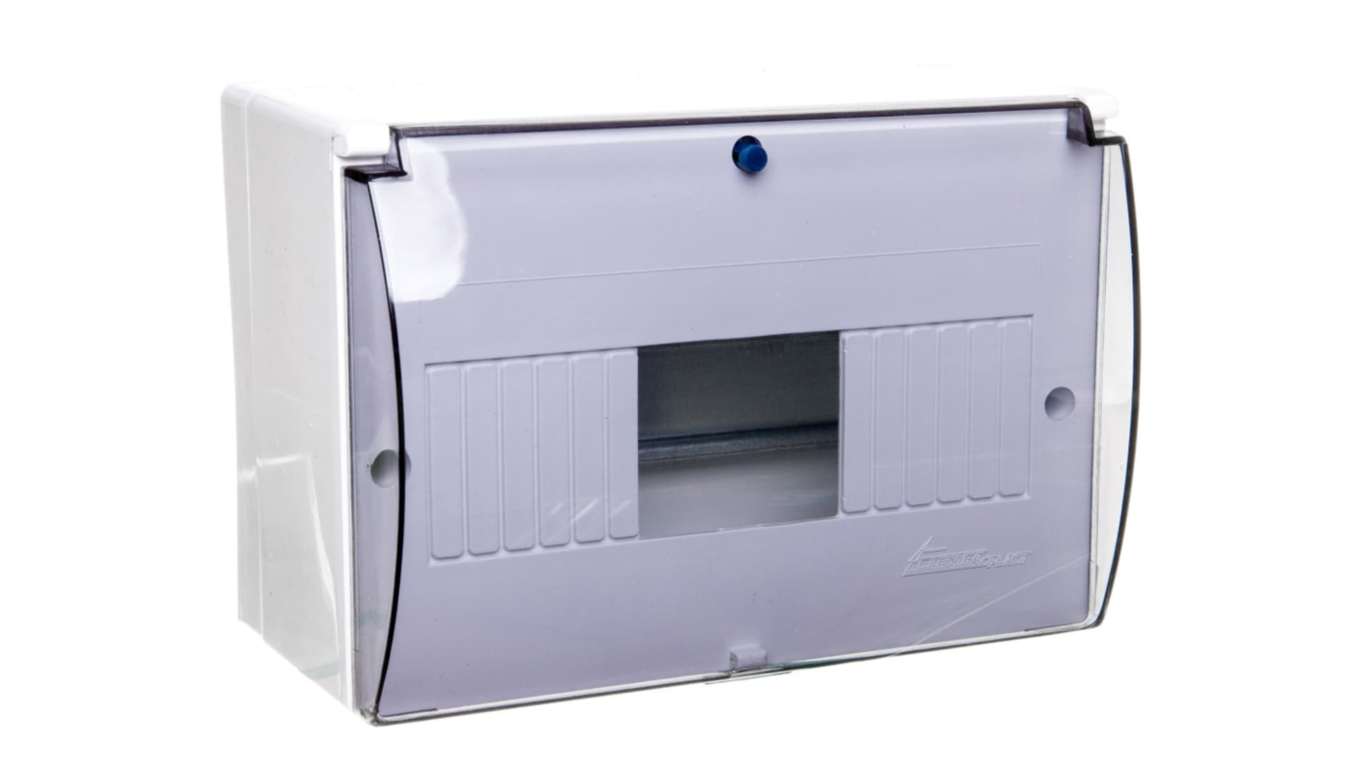 

Rozdzielnica modułowa 1x9 natynkowa IP30 RM 9S 6.2A