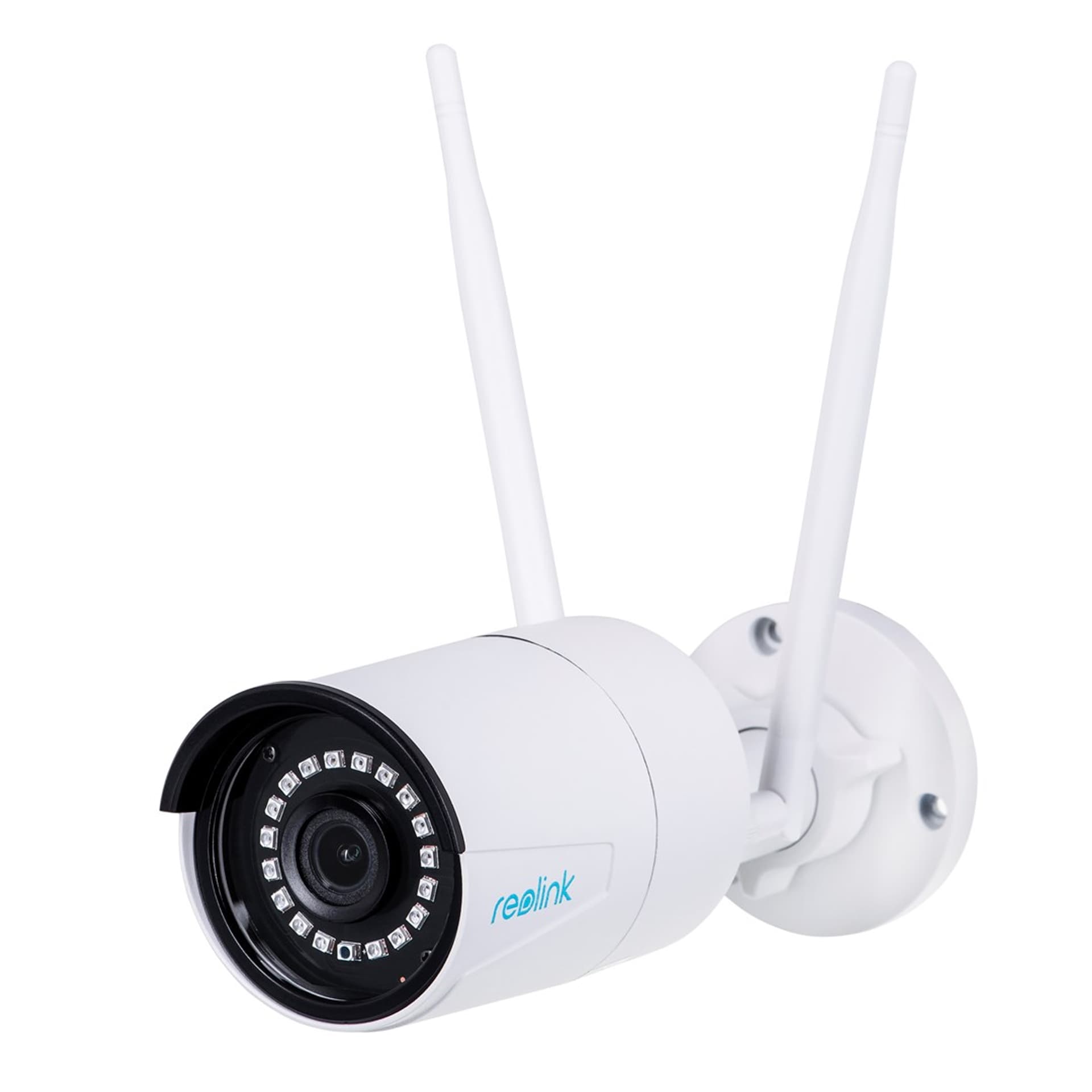 

Kamera IP RLC-410W-AI Biała REOLINK