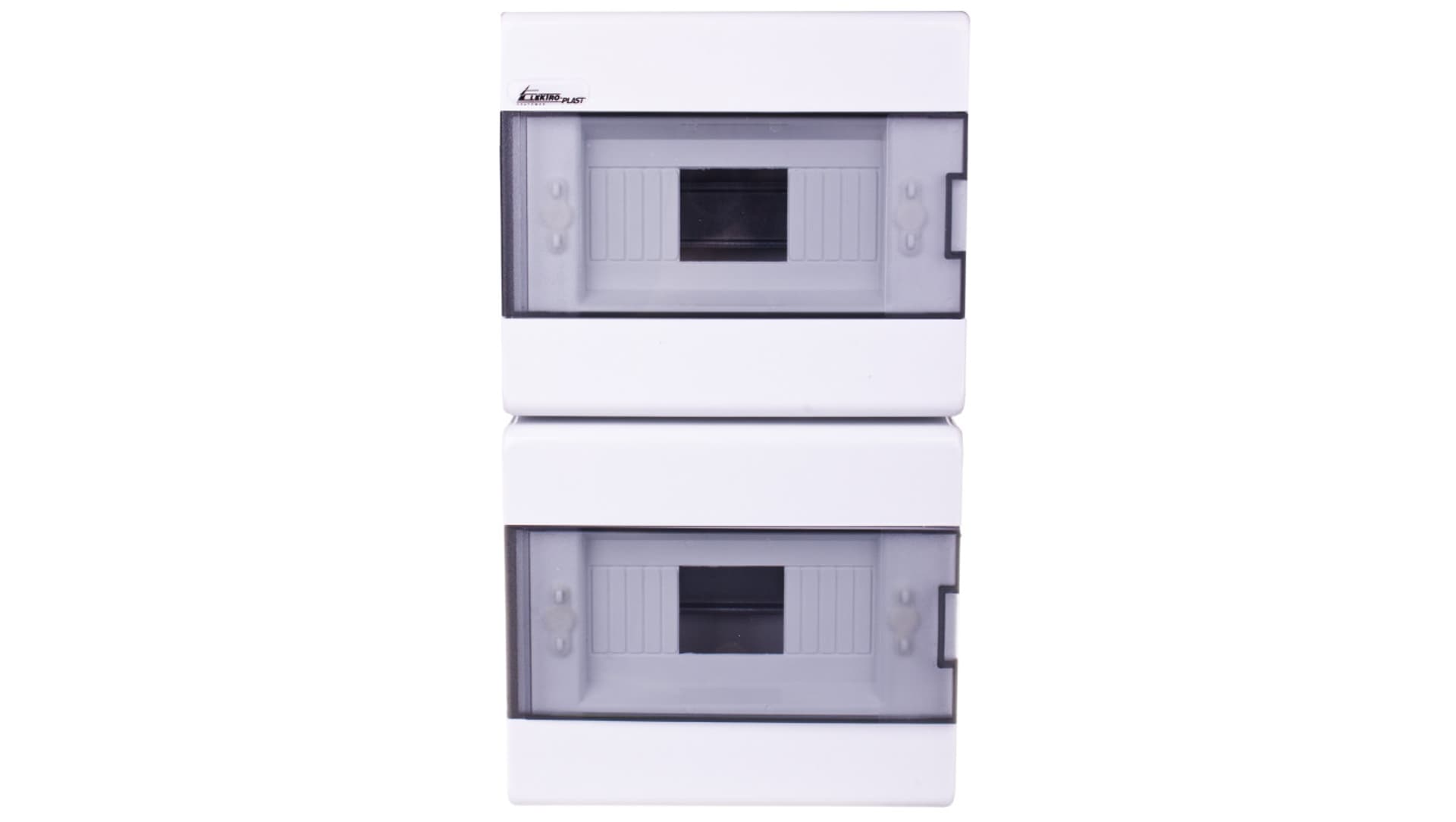 

Rozdzielnica modułowa 2x8 natynkowa IP40 SRn-16 1.4