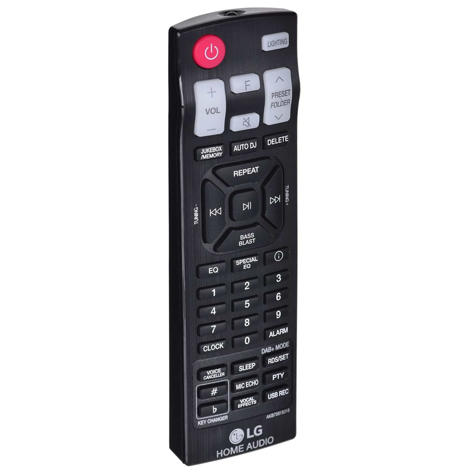 

Głośnik Poweraudio LG RNC9