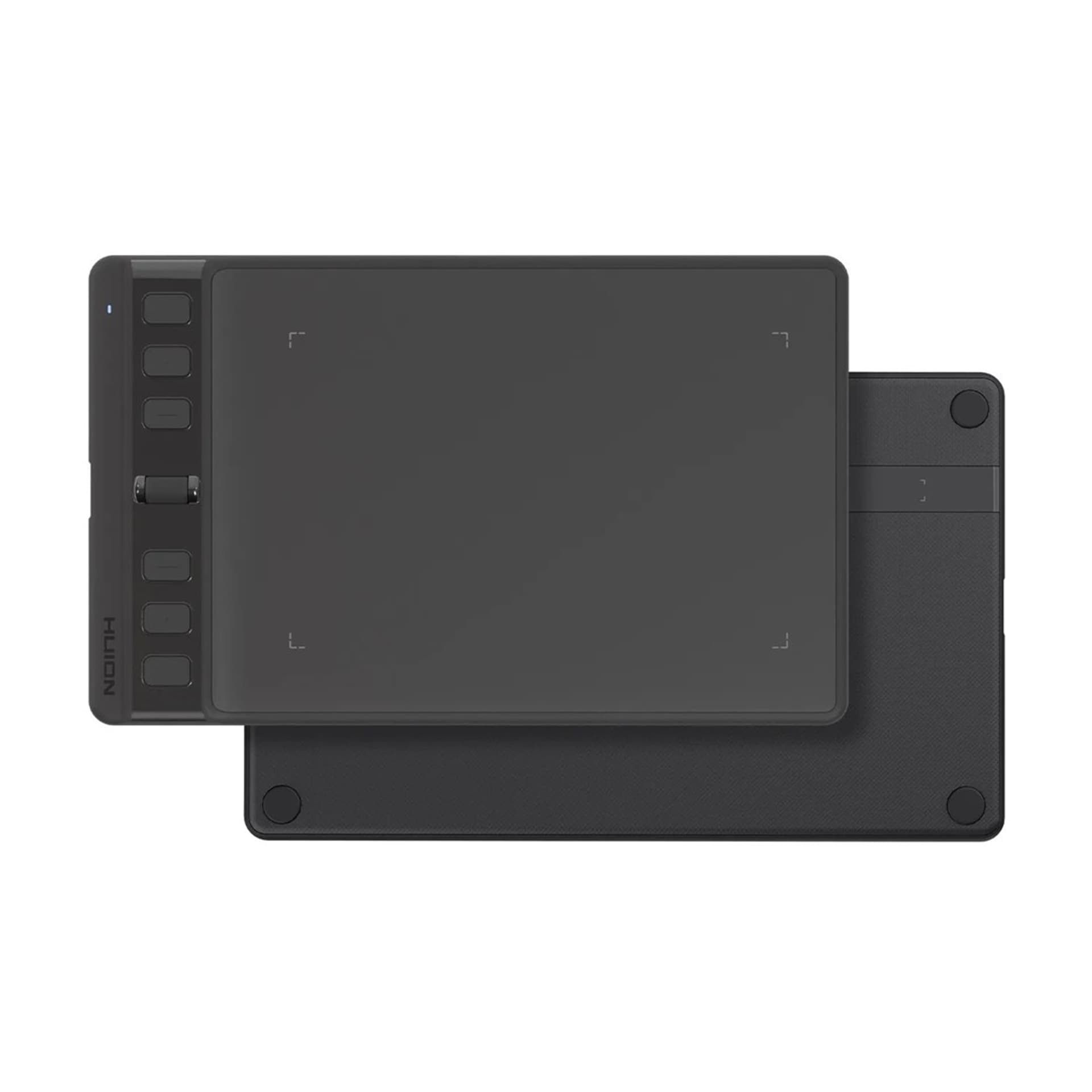 

Tablet graficzny Inspiroy 2S Black