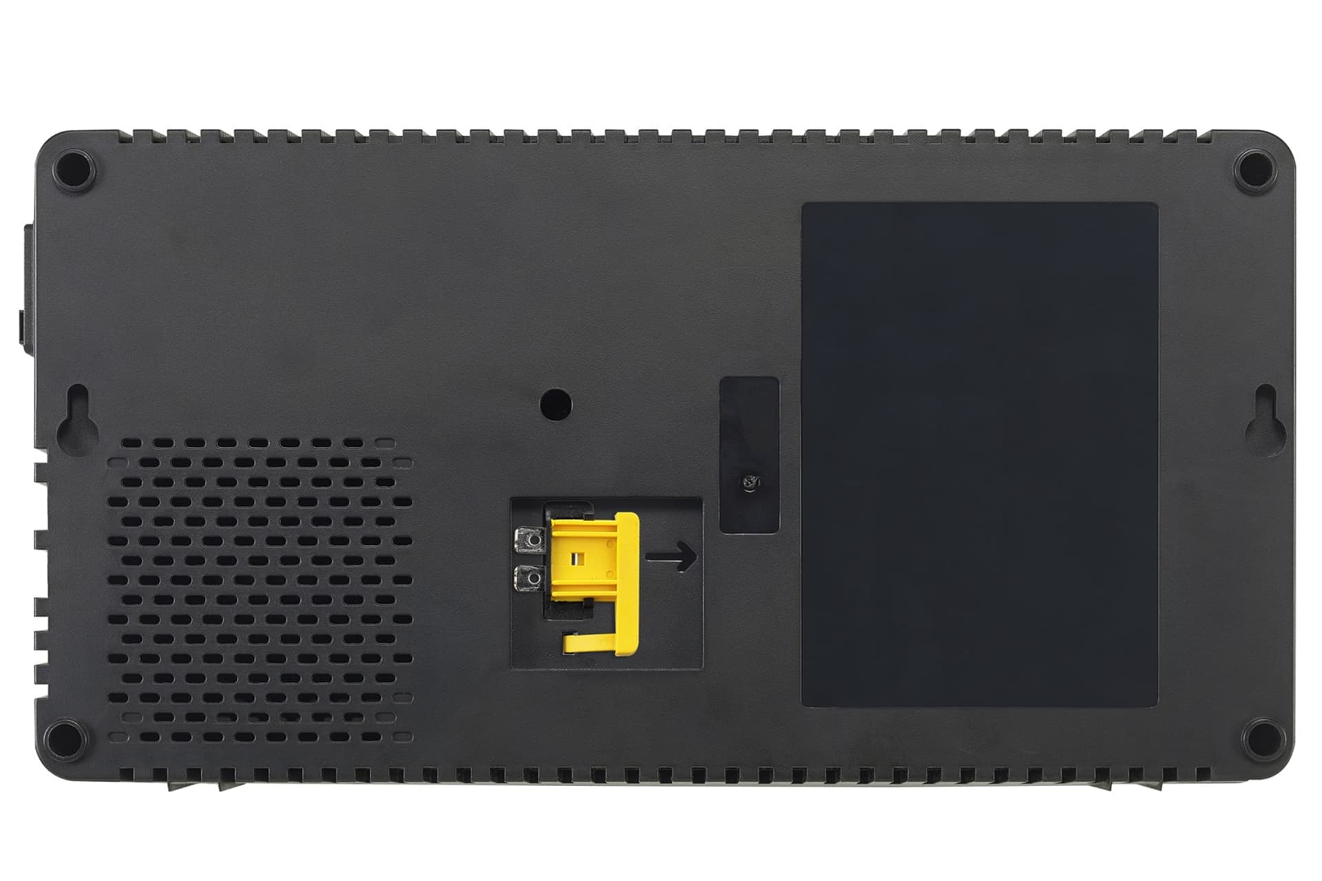 

Zasilacz UPS APC BV650I-GR