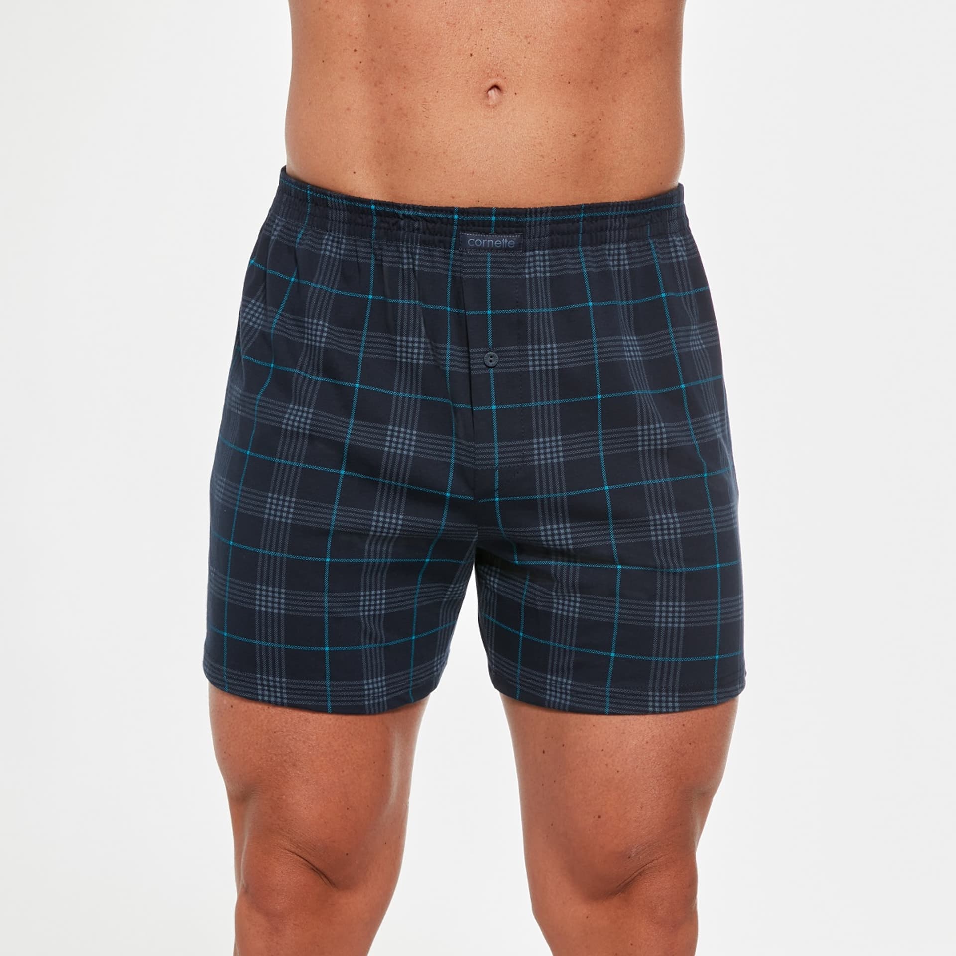 

BOKSERKI CORNETTE COMFORT CM-008/264 (kolor granat, rozmiar 5XL)