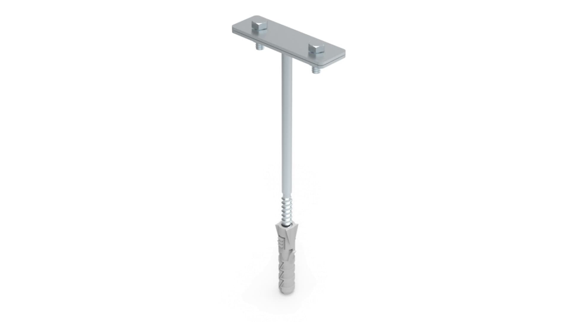 

Uchwyt do bednarki z kołkiem L-160mm fi 12mm bez przetłoczenia 12.8/B OC /91230801/