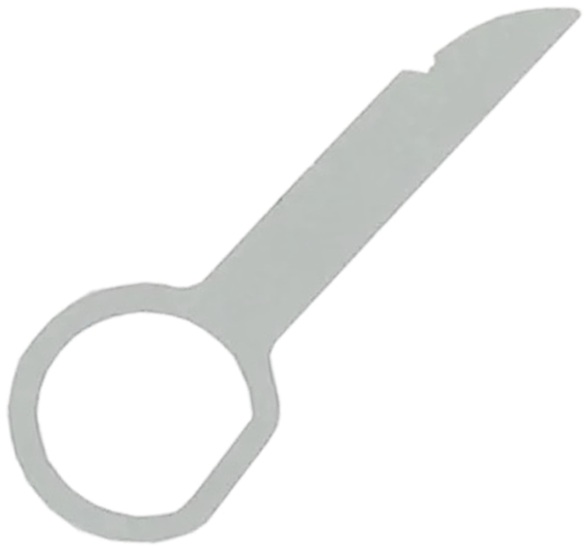 

AG363 Klucze wyjmaki radia auto duże 9cm