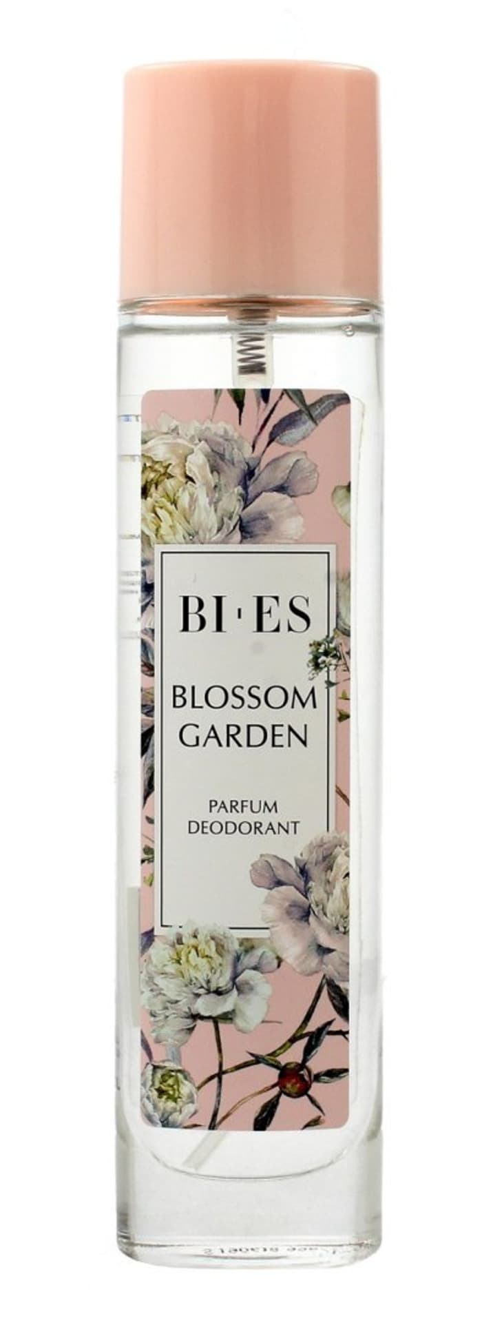 

Bi-es Blossom Garden Dezodorant w szkle 75ml
