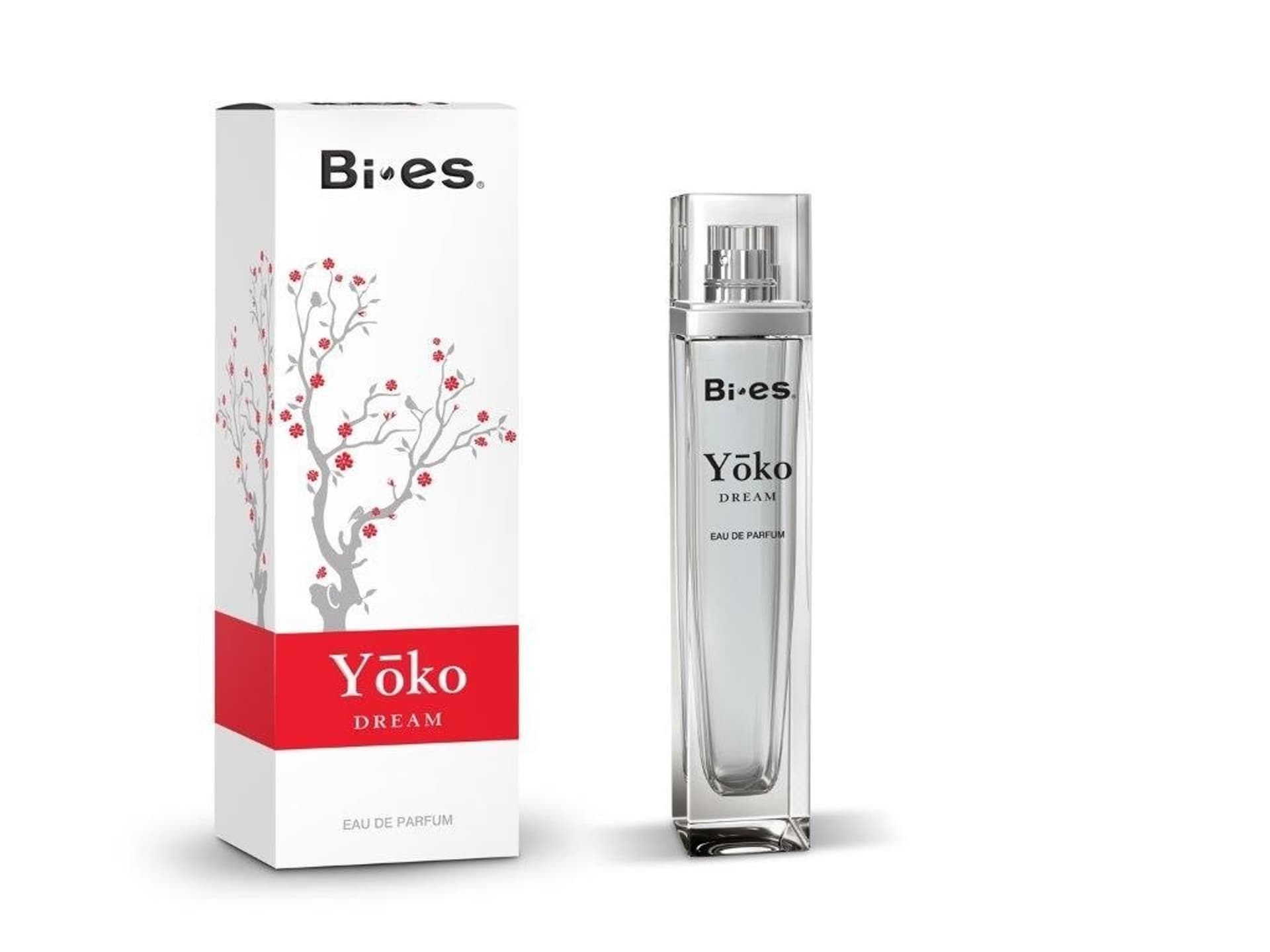 

Bi-es Yoko Dream Woda perfumowana 100ml