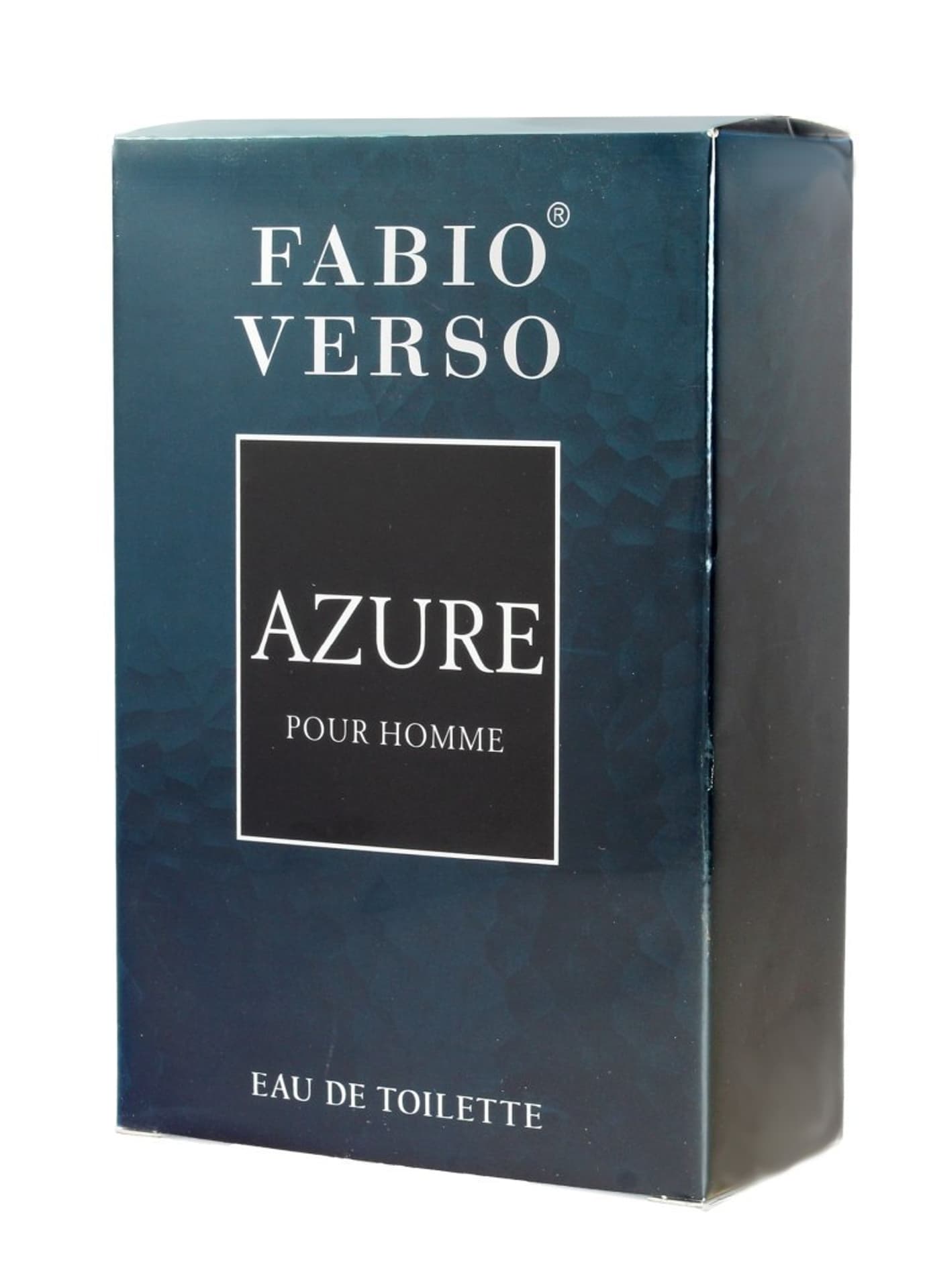 

Fabio Verso Azure pour Homme Woda toaletowa 100ml