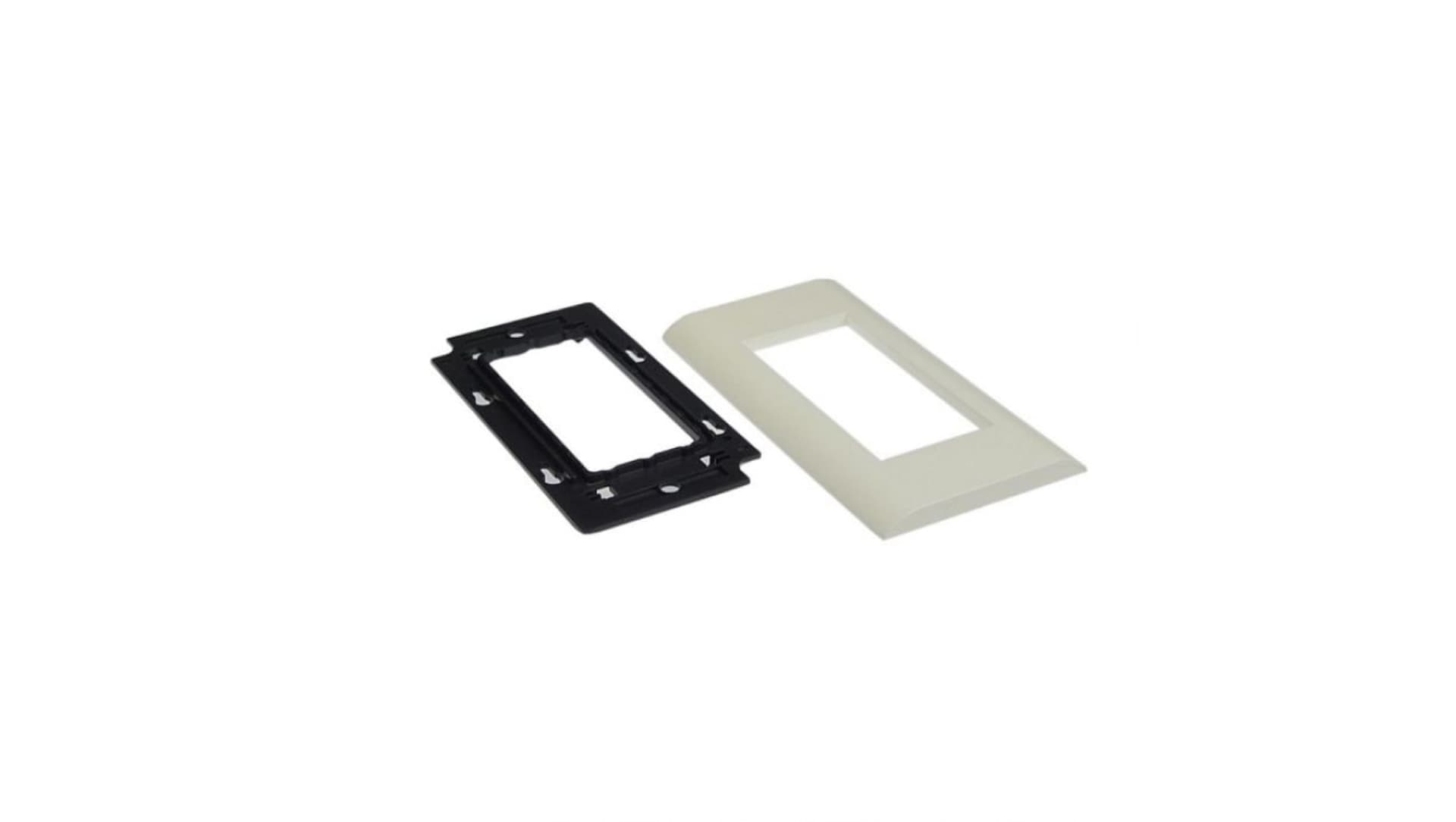 

Ramka 2M czteromodułowa 148x81x9mm biała JL-03-R2M-1