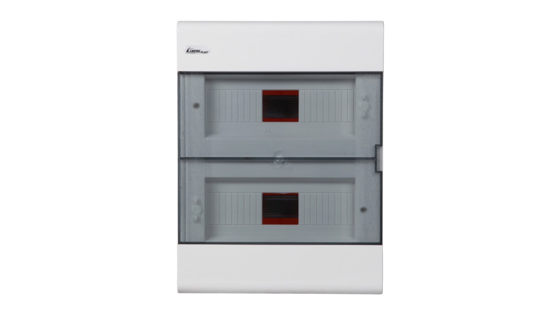 

Rozdzielnica modułowa 2x12 podtynkowa IP40 SRp-24 2.5