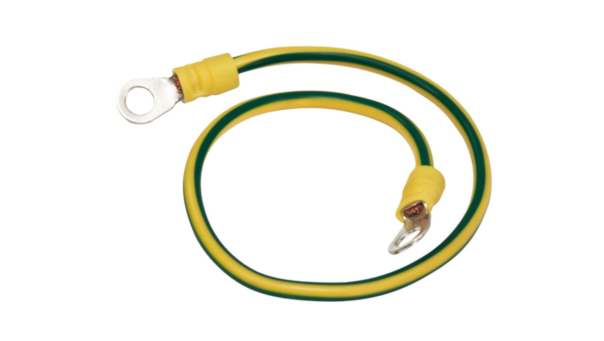 

Linka uziemiajaca drzwi 6mm2 LPE-6 001102177