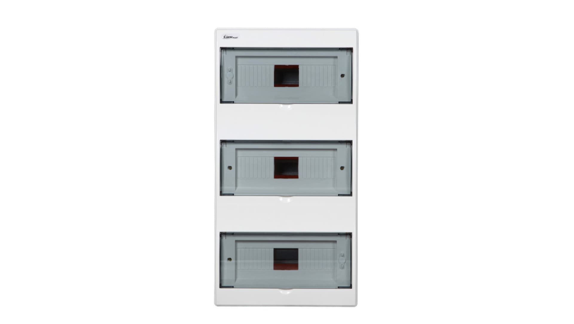 

Rozdzielnica modułowa 3x12 podtynkowa IP40 RP-36 FALA 8.6