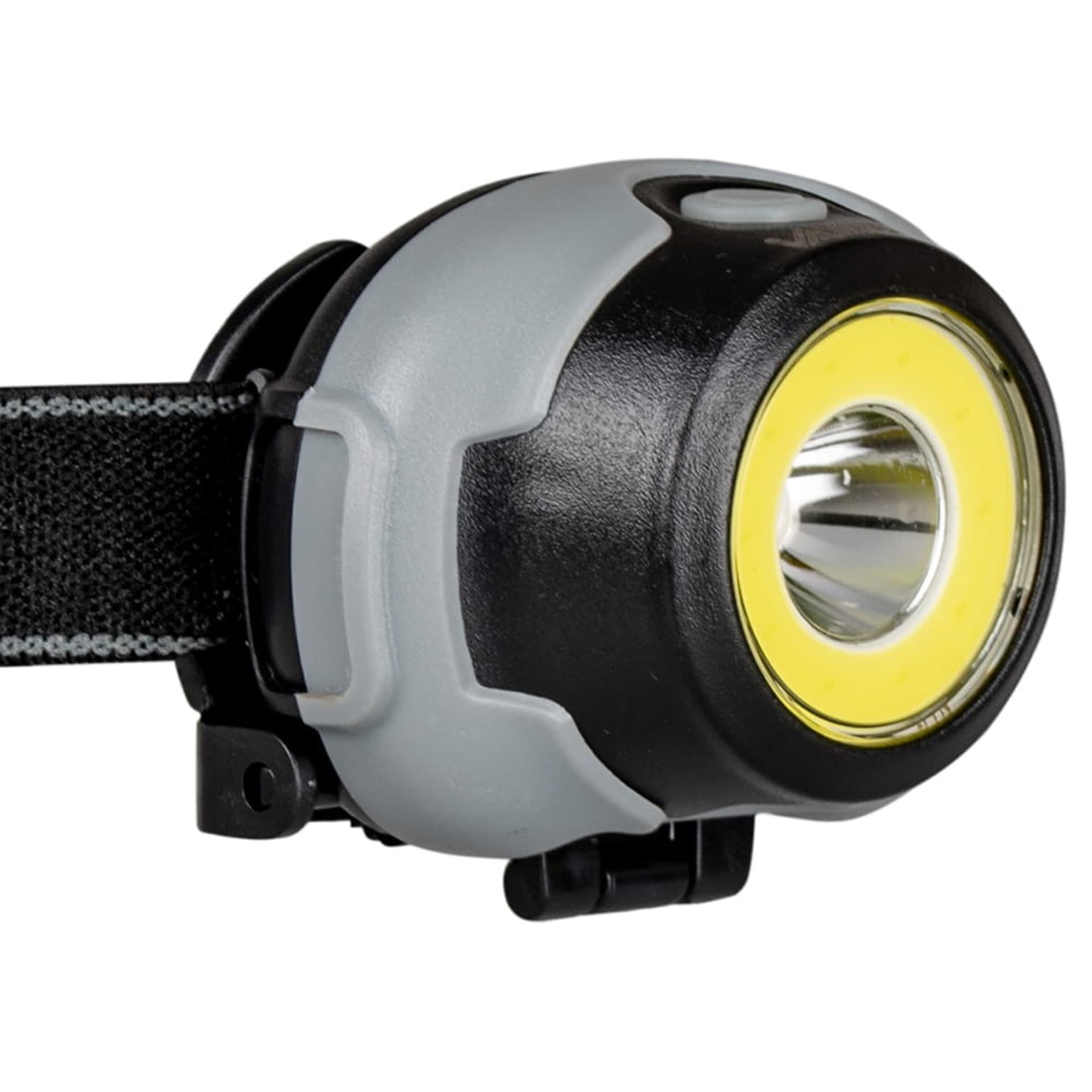 

Latarka czołowa 170lm LED COB 3xAAA VAYOX VA0119