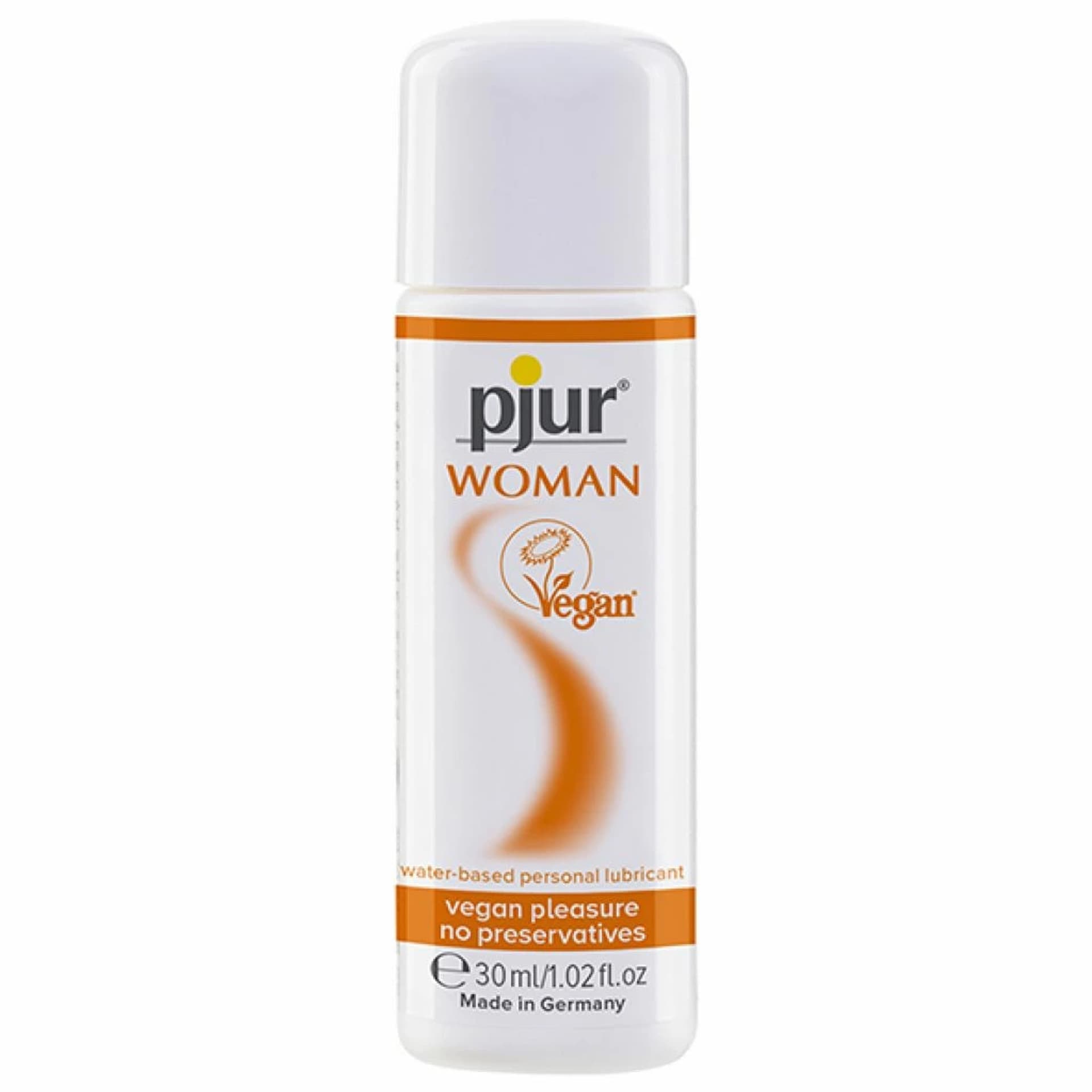 

Pjur Woman Vegan Waterbased 30 ml