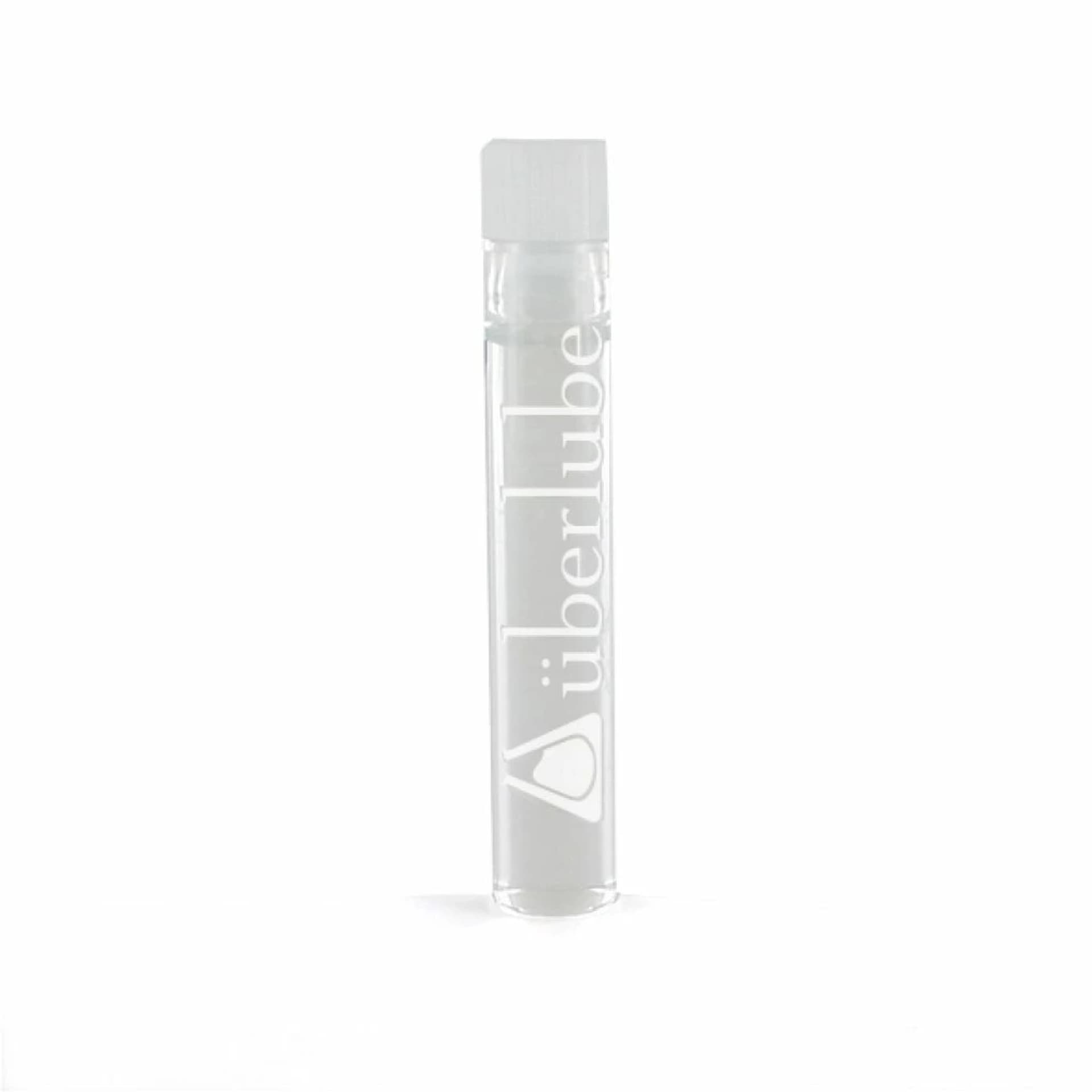 

Lubrykant silikonowy (,7 ml