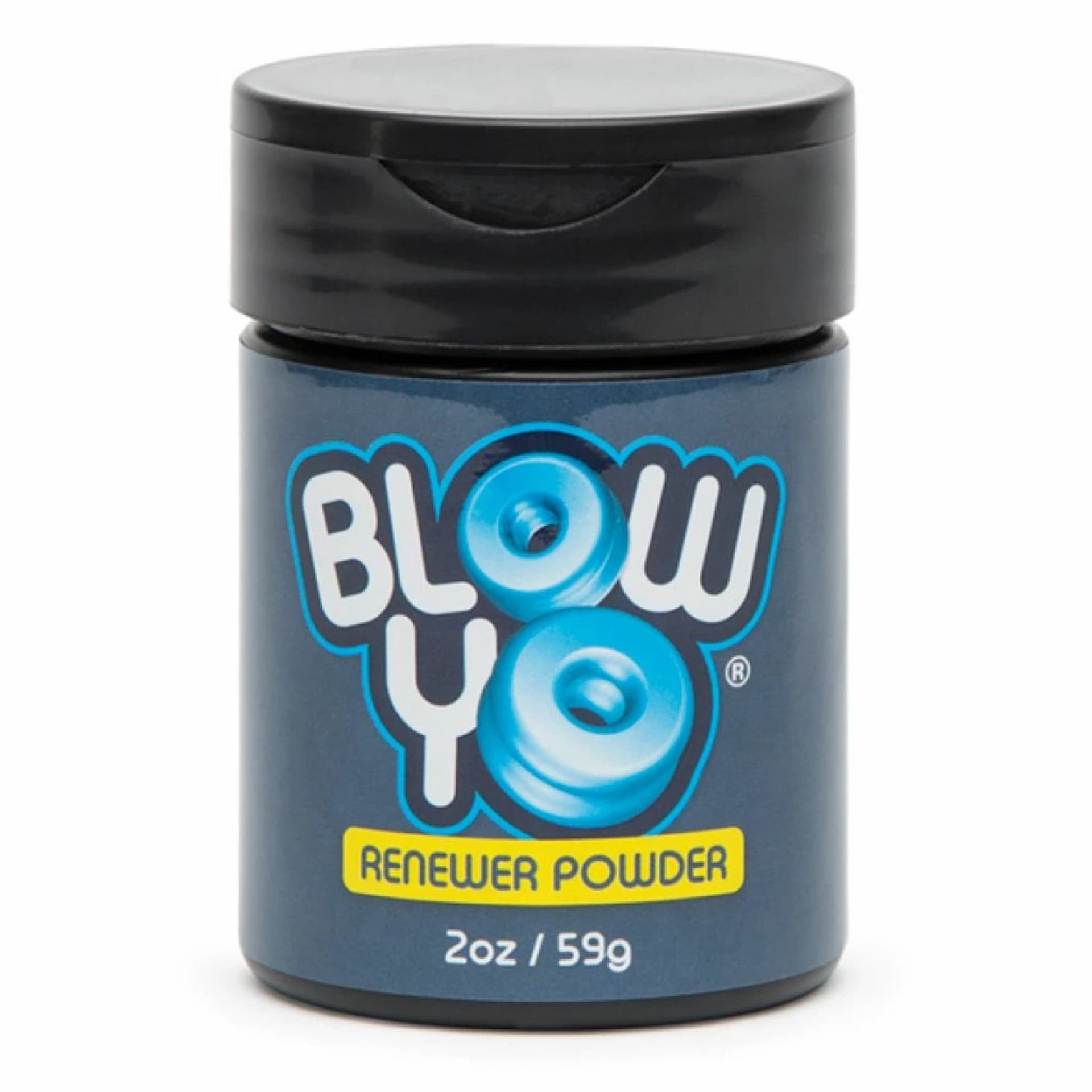 

Puder do konserwacji - BlowYo Refresh Powder 59g
