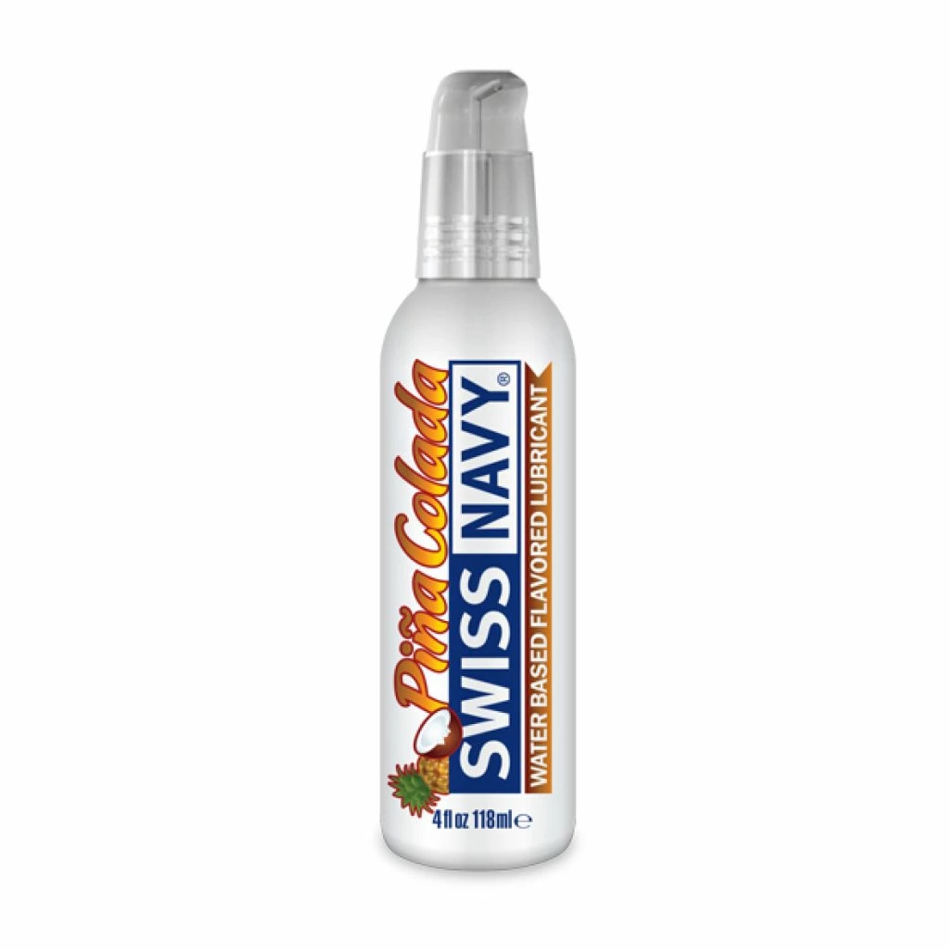 

Swiss Navy Flavors Pina Colada 118ml
