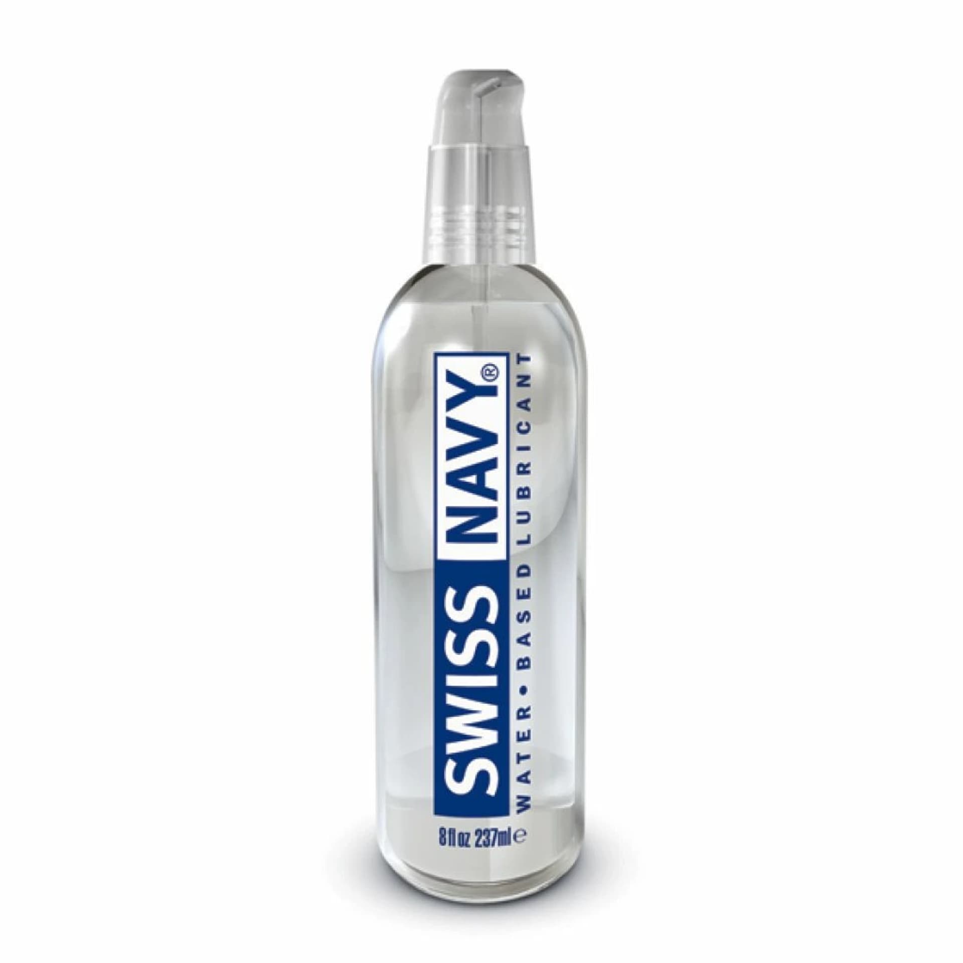 

Swiss Navy Water Based 237ml