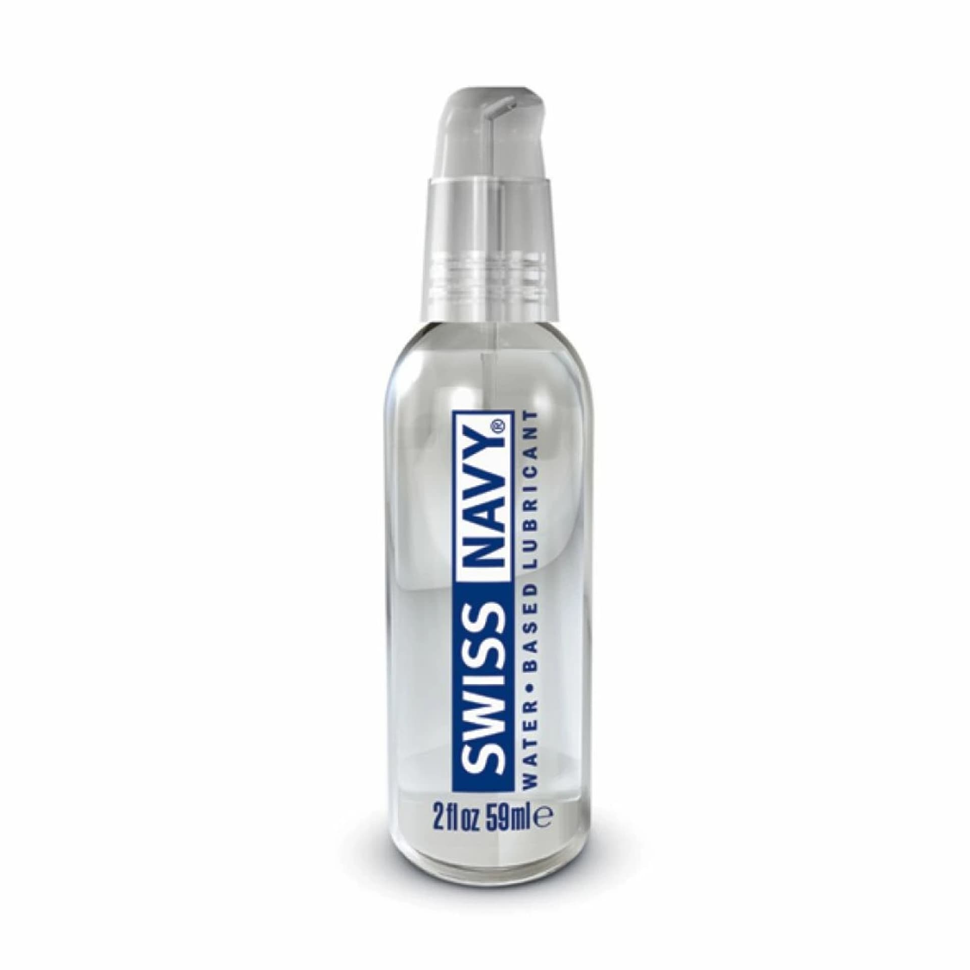 

Swiss Navy Water Based 59ml