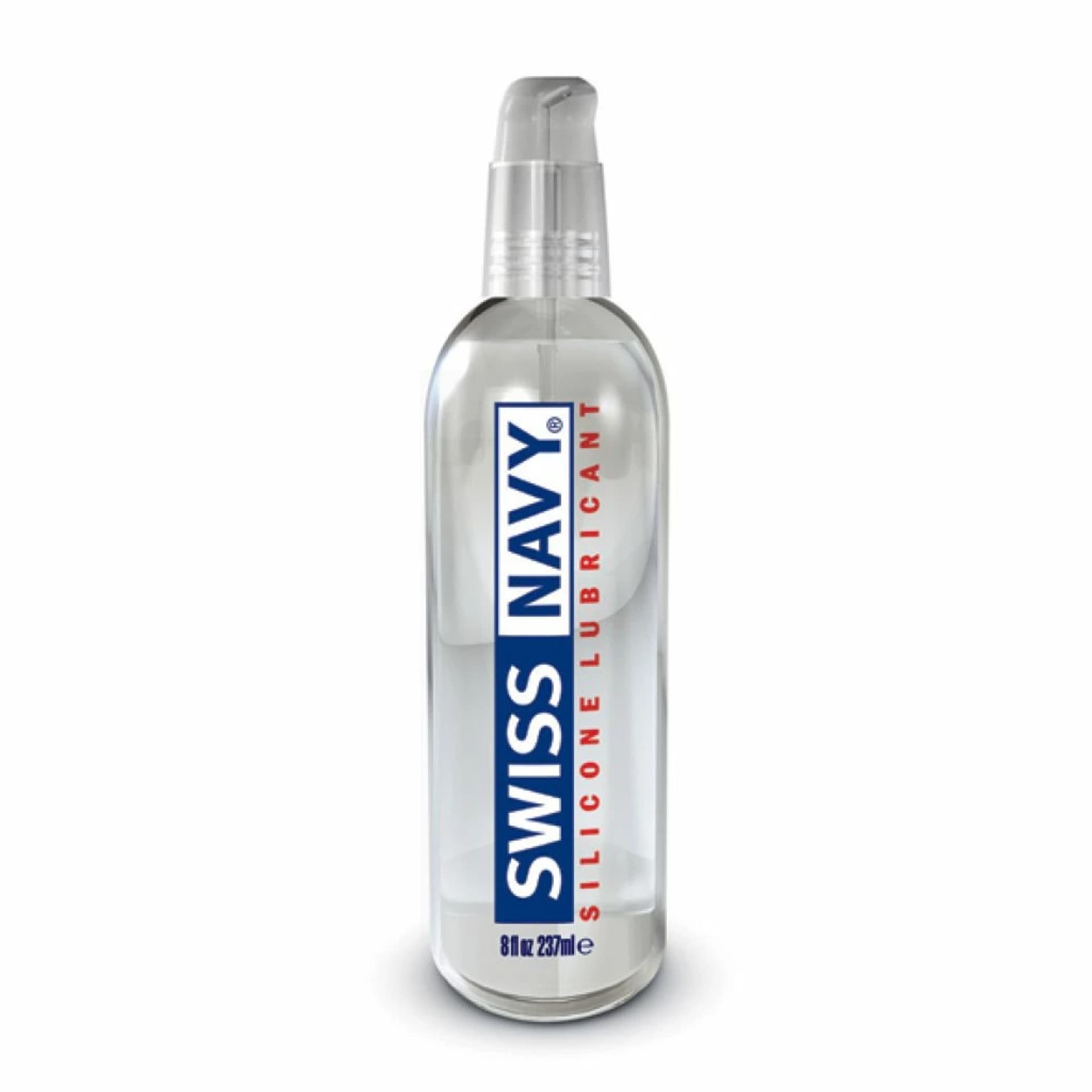 

Swiss Navy Silicone Based 237ml