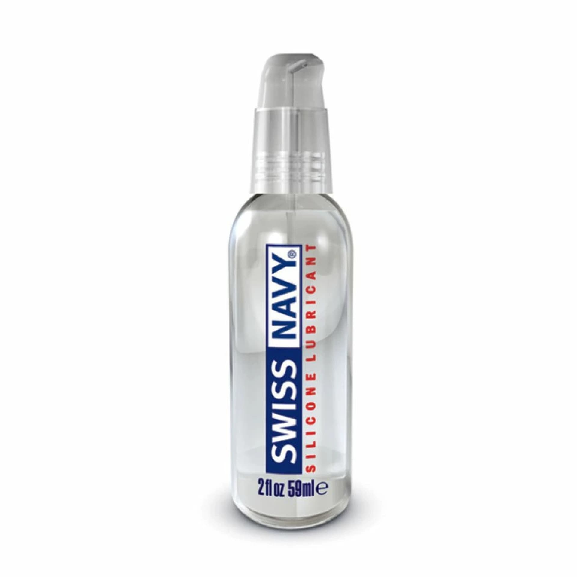 

Swiss Navy Silicone Based 59ml