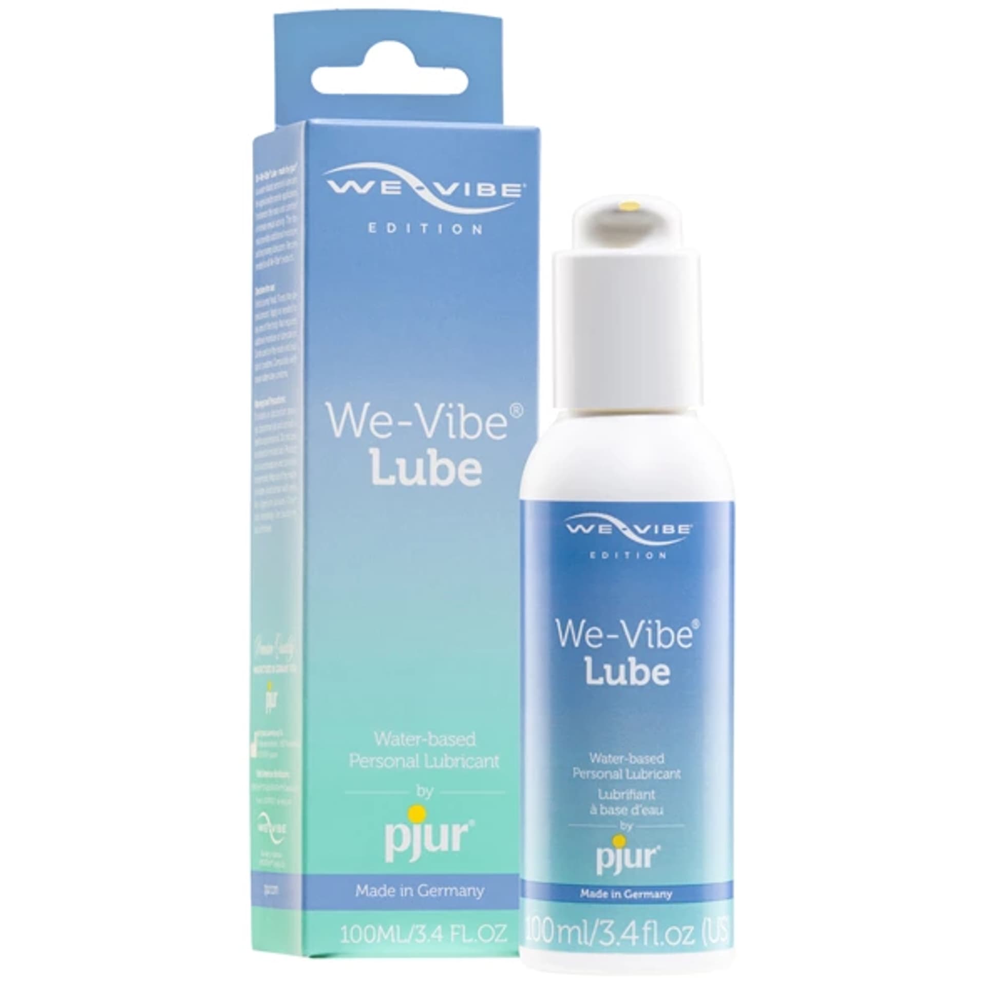 

pjur - We-Vibe Lube, 100 ml