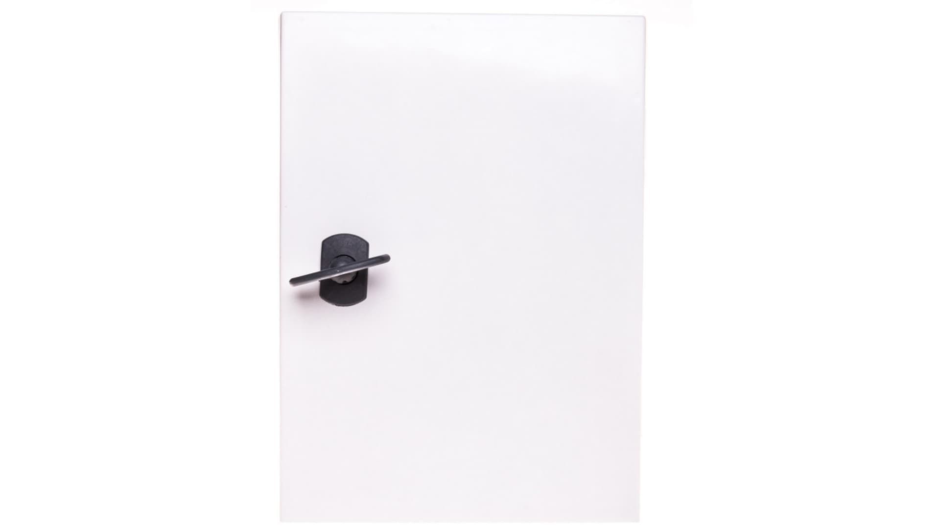 

Obudowa poliestrowa MARINA 300x200x160mm IP66 bez płyty 036250