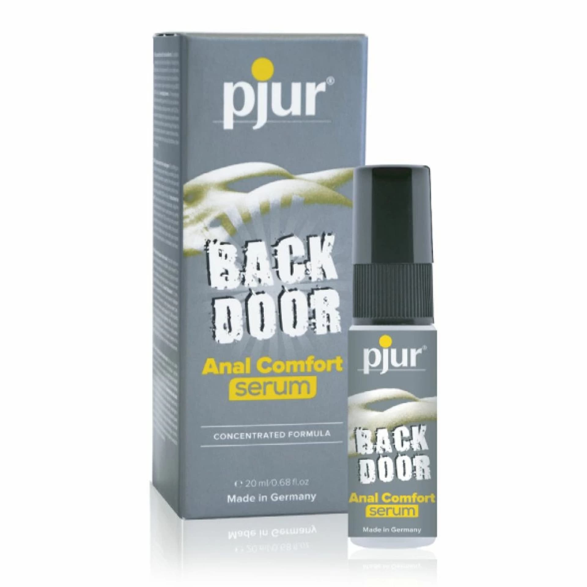 

pjur Back Door Serum 20 ml