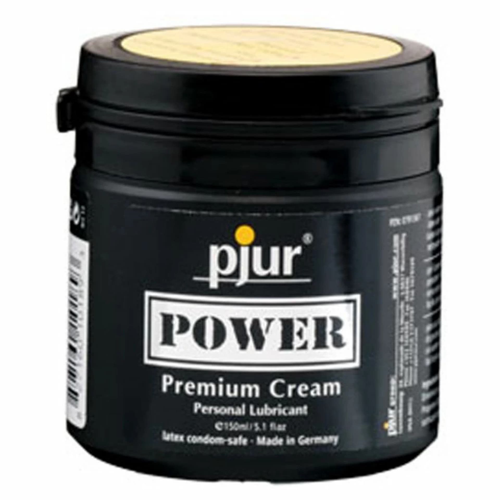 

pjur Power 150ml