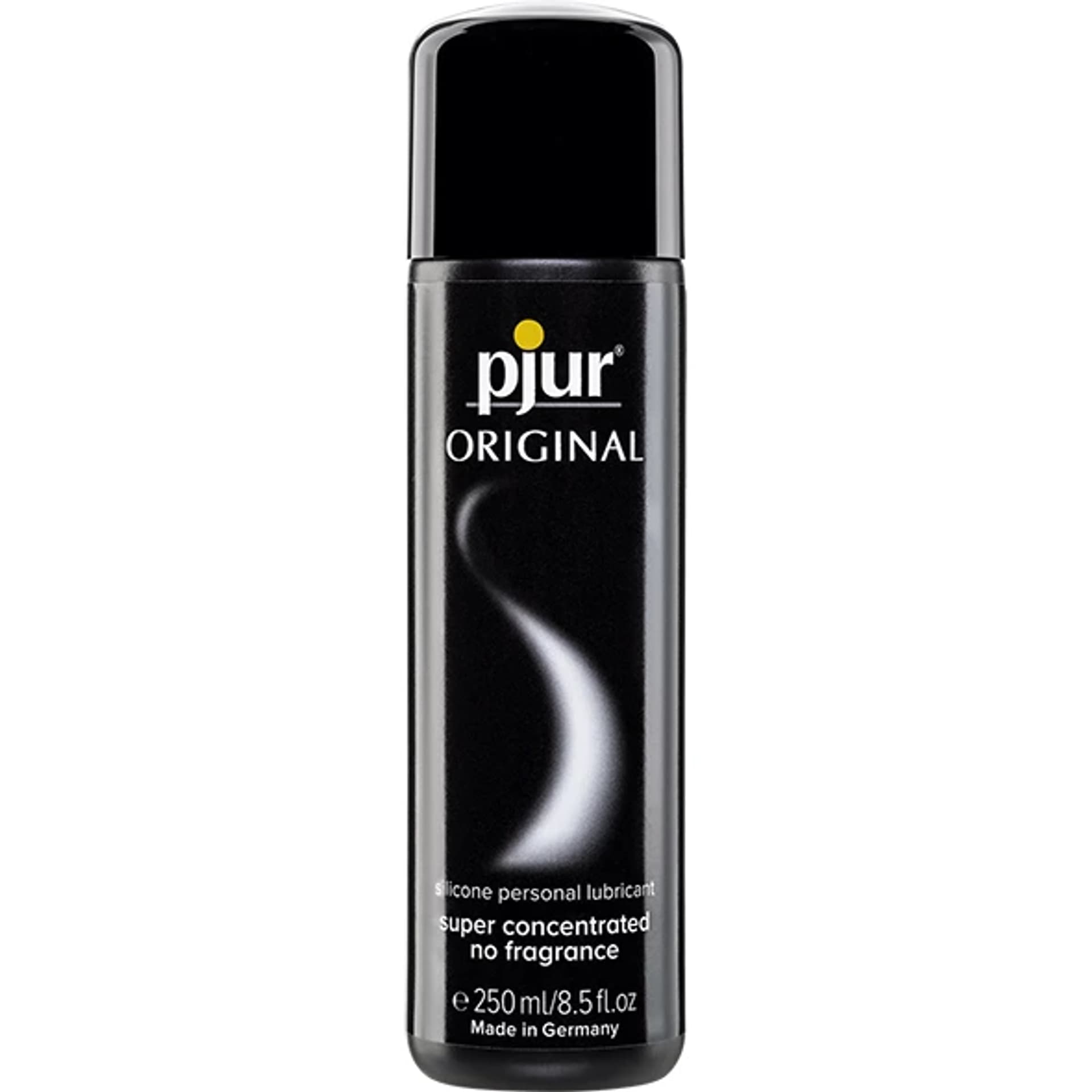

Lubrykant silikonowy - Pjur Original Silicone 250 ml