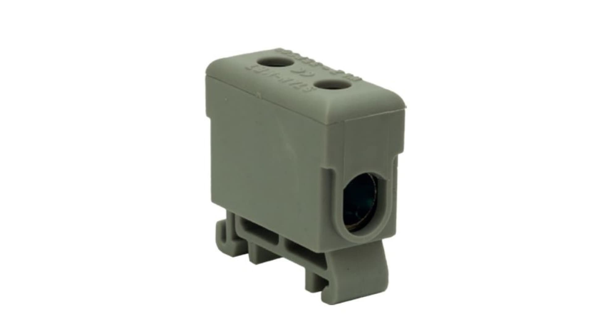 

Złączka przelotowa 2-przewodowa 2,5-35mm2 szara WLZ35P/35/s 48.536