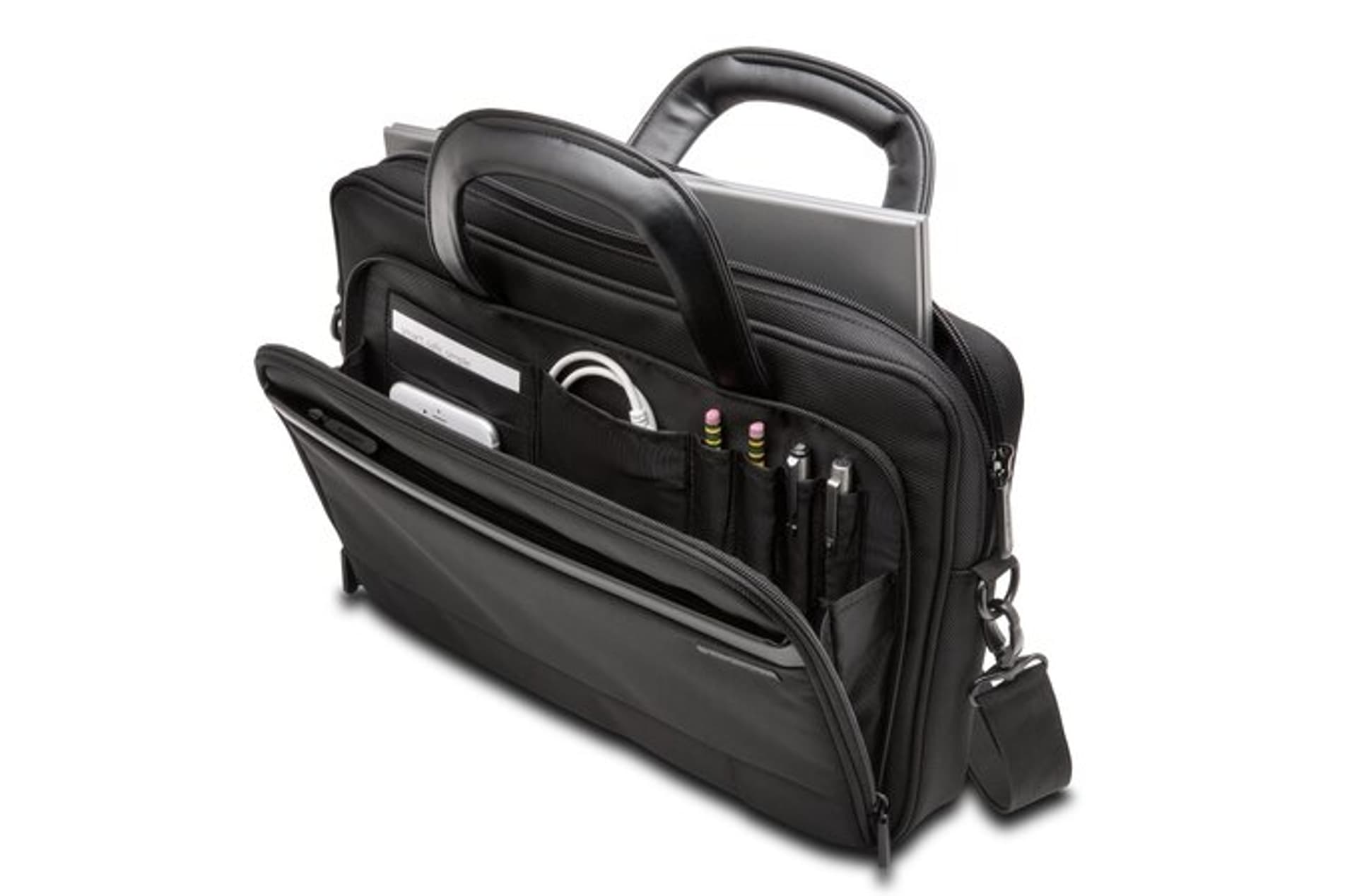 

Torba na laptopa 14" KENSINGTON Contour 2.0 Executive K60388EU