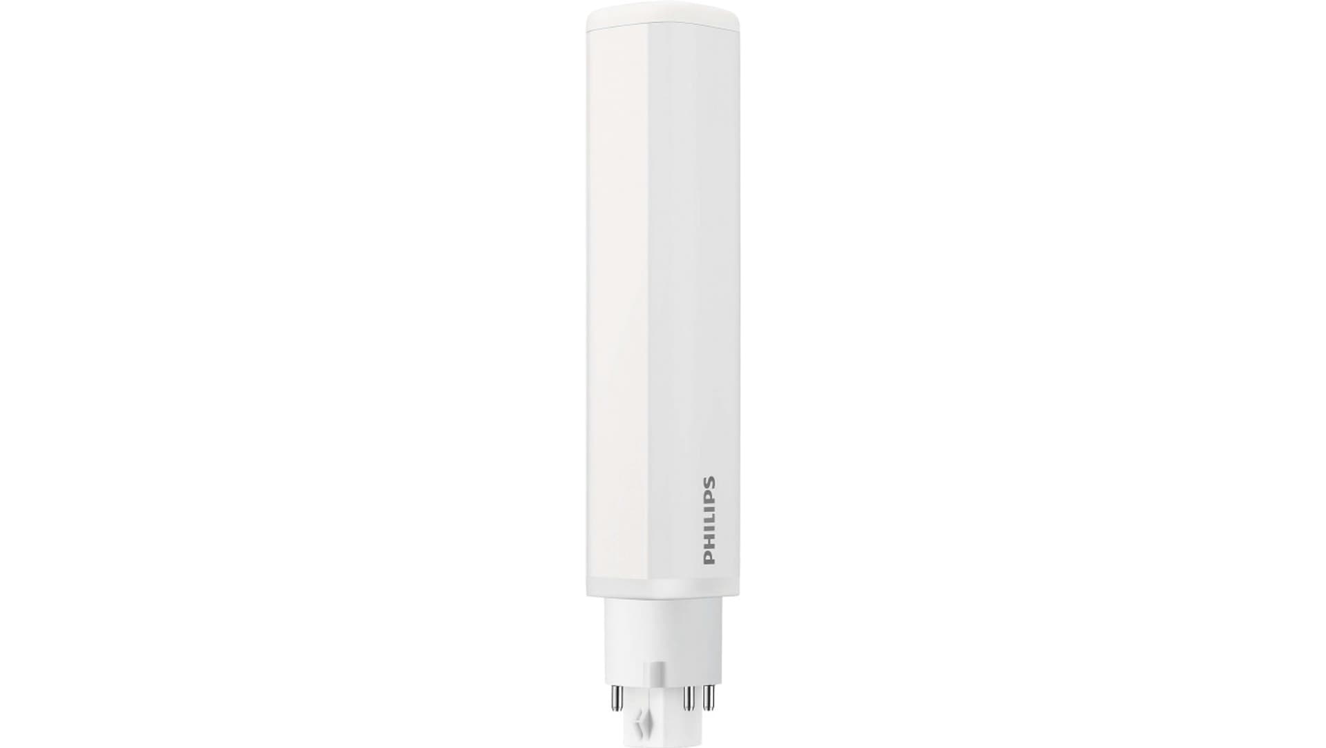 

Świetlówka LED CorePro LED PLC 9W 840 4P G24q-3 929001200902