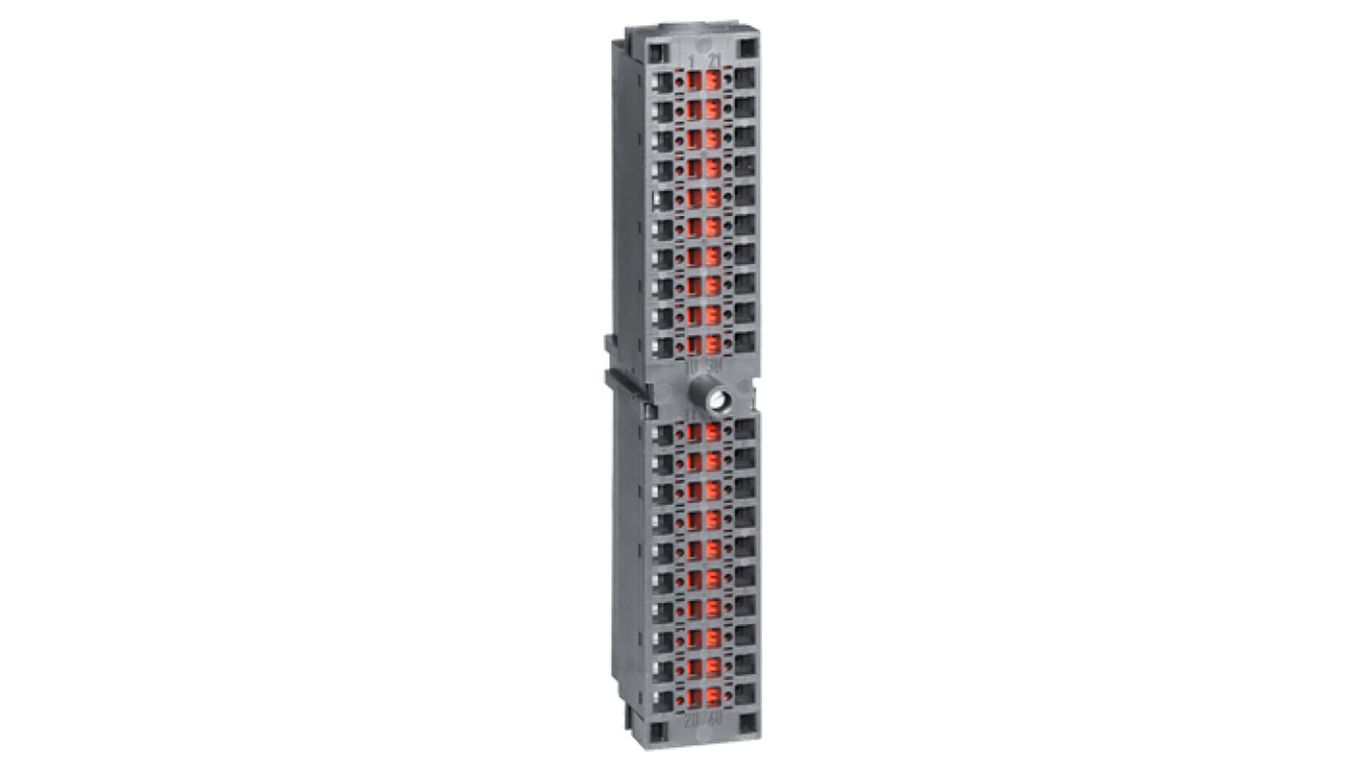 

Listwa przyłączeniowa 40-pinowa SIMATIC S7-300 6ES7392-1BM01-0AA0