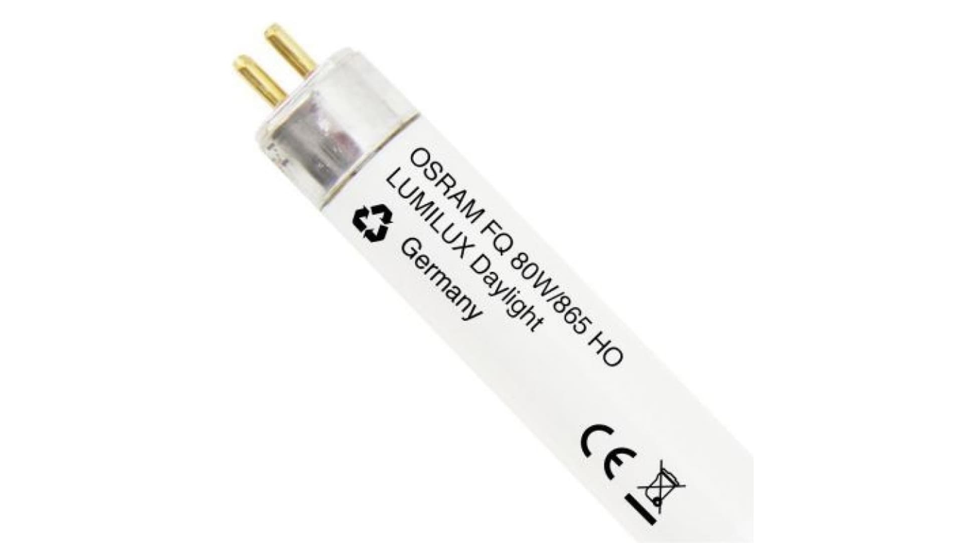 

Świetlówka G5 80W 865 6500K HO 80W/865 T5 LUMILUX 4050300591803 /20szt./