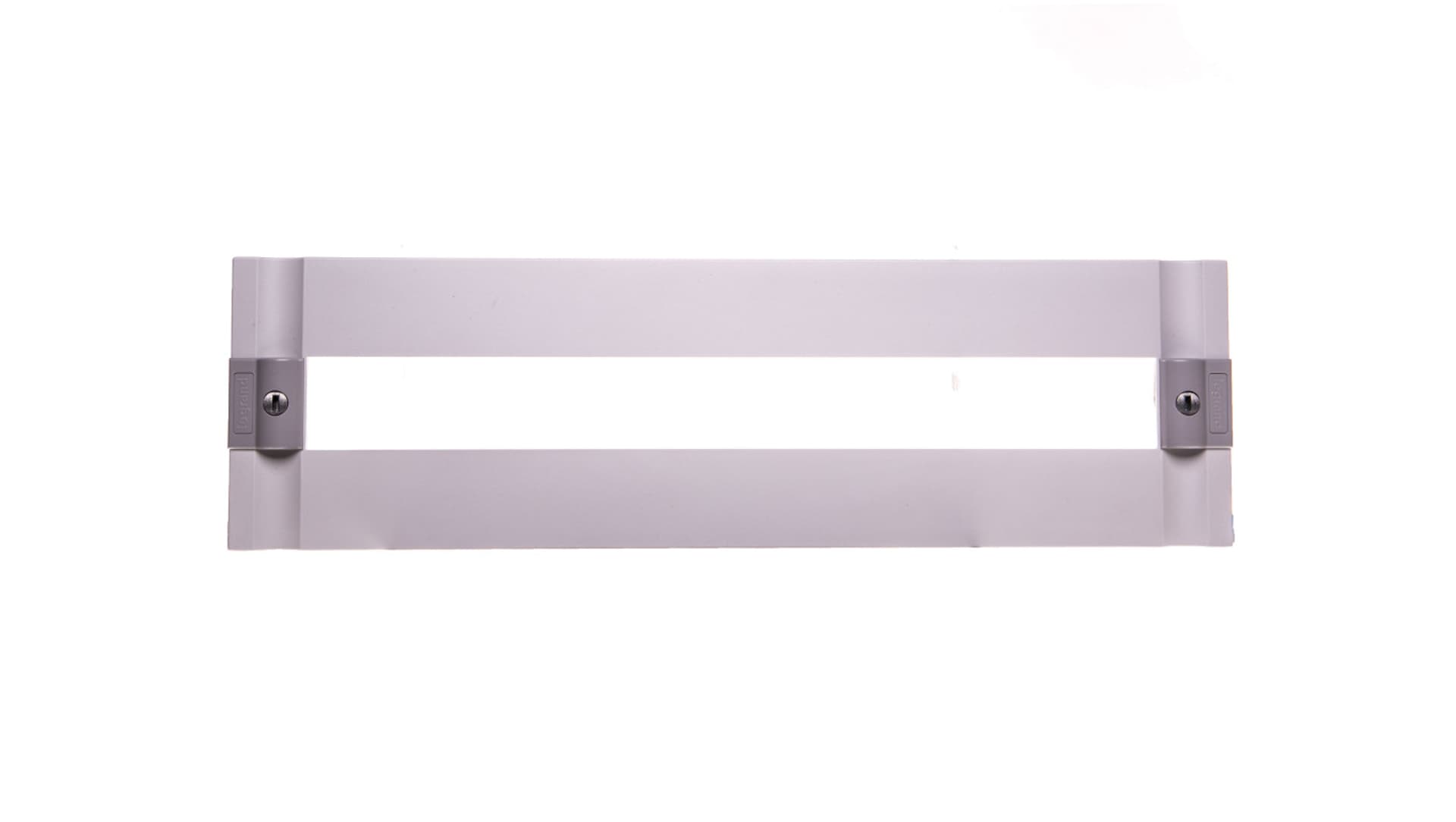 

Osłona izolacyjna z wycięciem dla aparatury modułowej XL3 575x150mm 020350