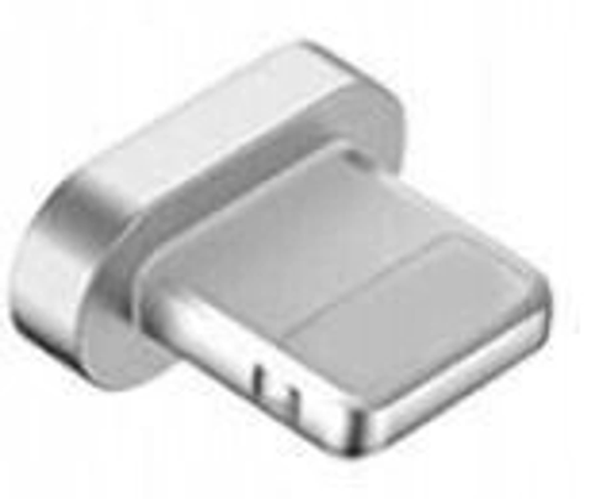 

WTYK MAGNETYCZNA KOŃCÓWKA USB TYPU C LB0157 LIBOX