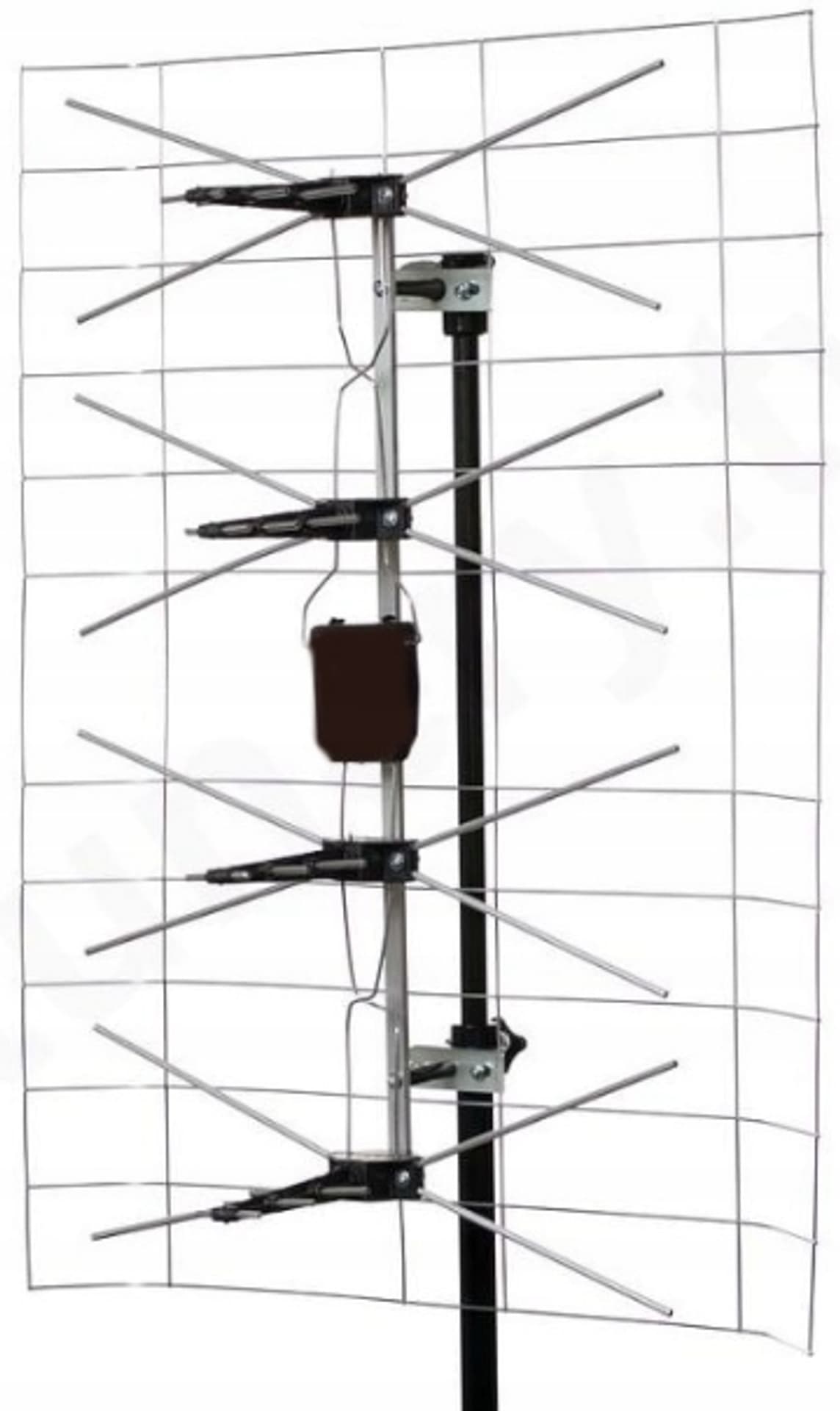 

Antena DVB-T siatka TV LIBOX LBSIA