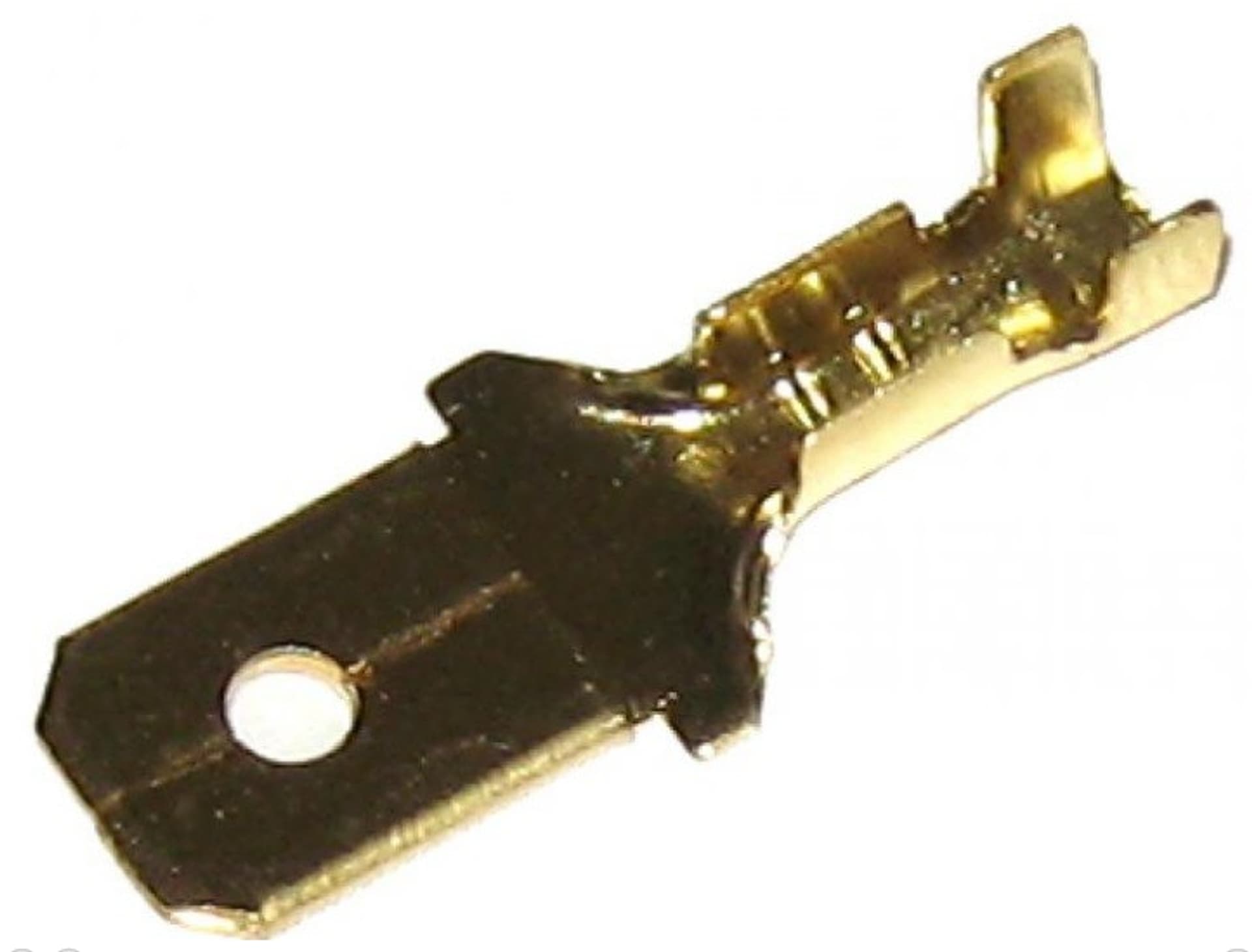 

Konektor 6,3mm złoty męski duży(100szt) LIBOX LB0043, 100szt) libox lb004