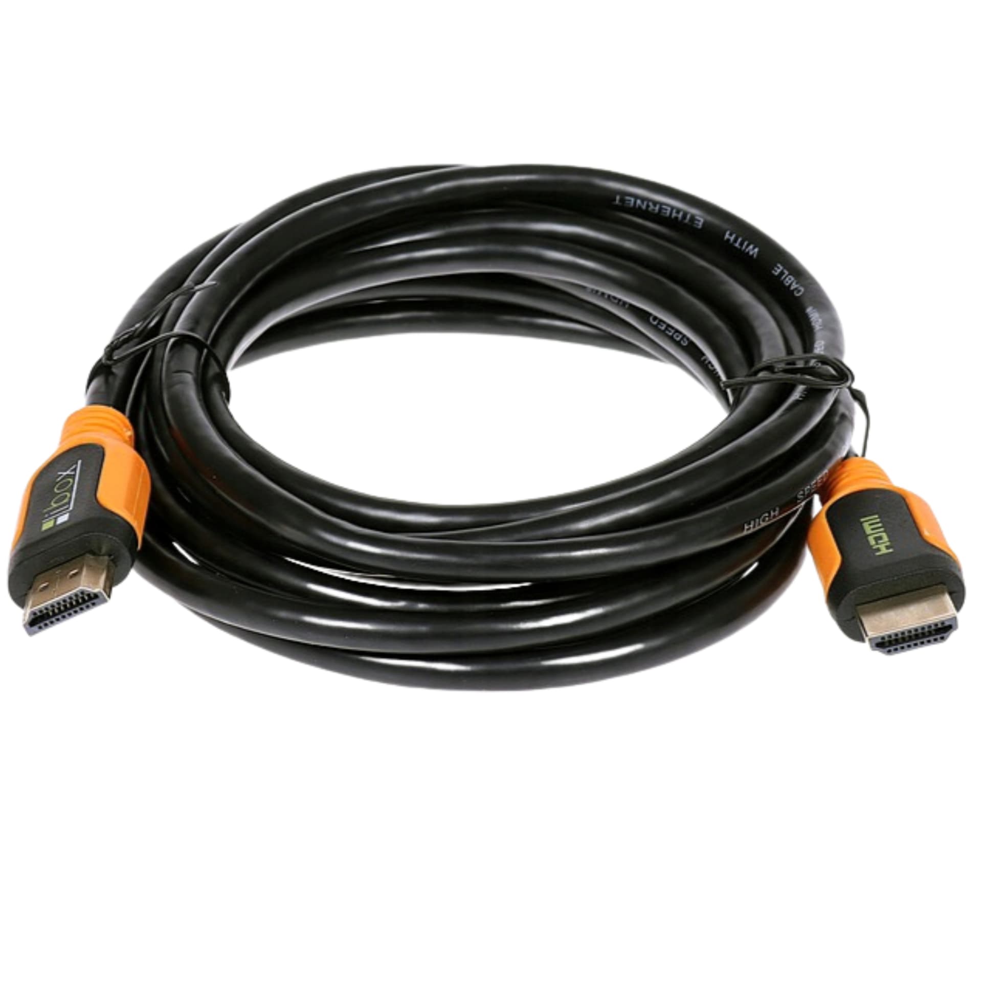 

KABEL HDMI-HDMI 2.0-5 m LB0056-5 SIMPLE EDITION