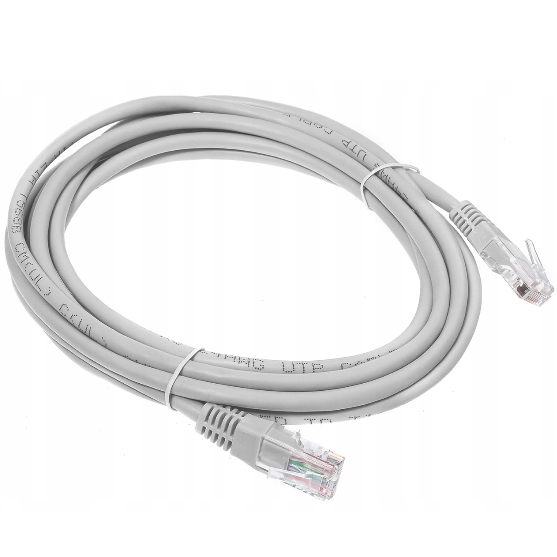 

Kabel UTP 3m LB0001-3 LIBOX