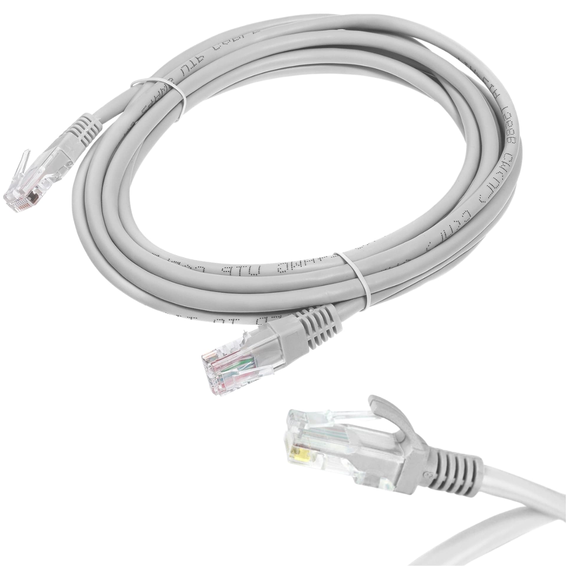

Kabel UTP 15m LB0001-15 LIBOX