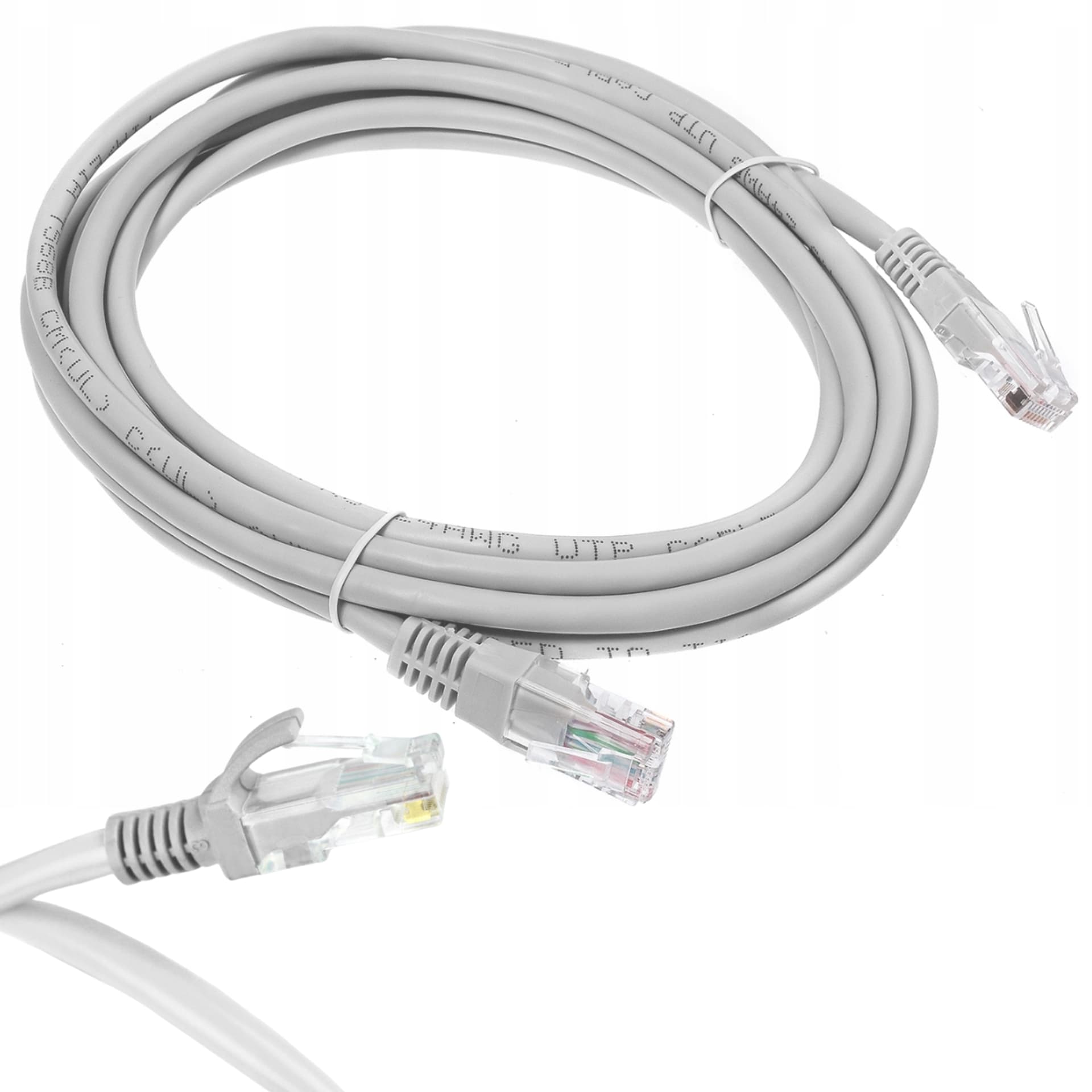 

Kabel UTP 30m LB0001-30 LIBOX