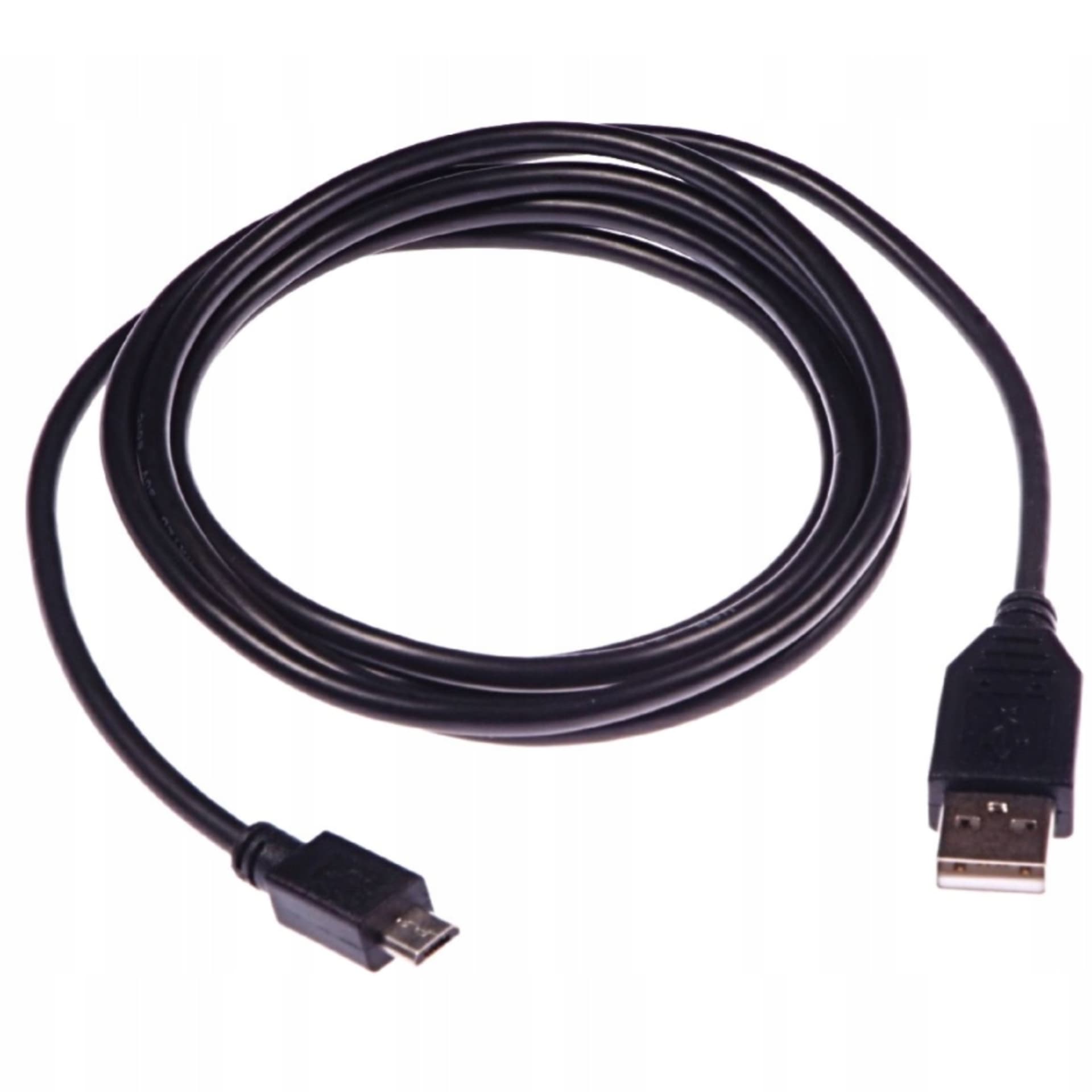 

KABEL USB MICRO USB TYPU A 1,8 m LB0012 2.0 PC