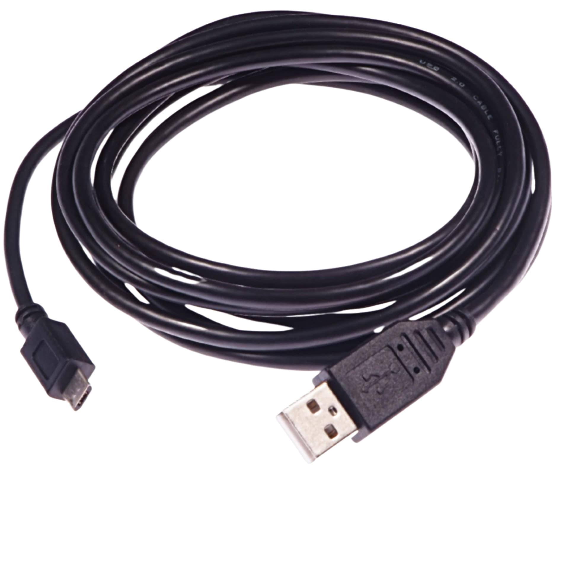 

KABEL USB MICRO USB TYPU A 3 m LB0012 2.0 PC