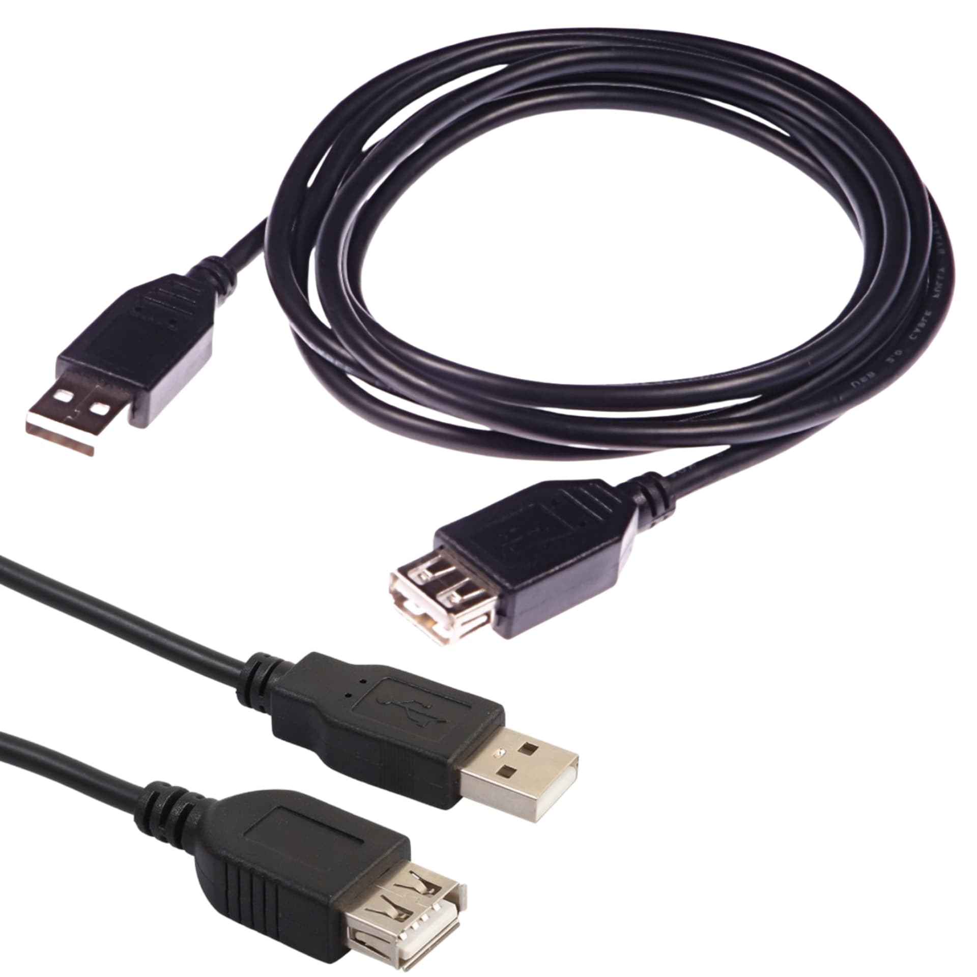 

Przedłużacz USB 2.0 High Speed 1,8m LB0015 LIBOX