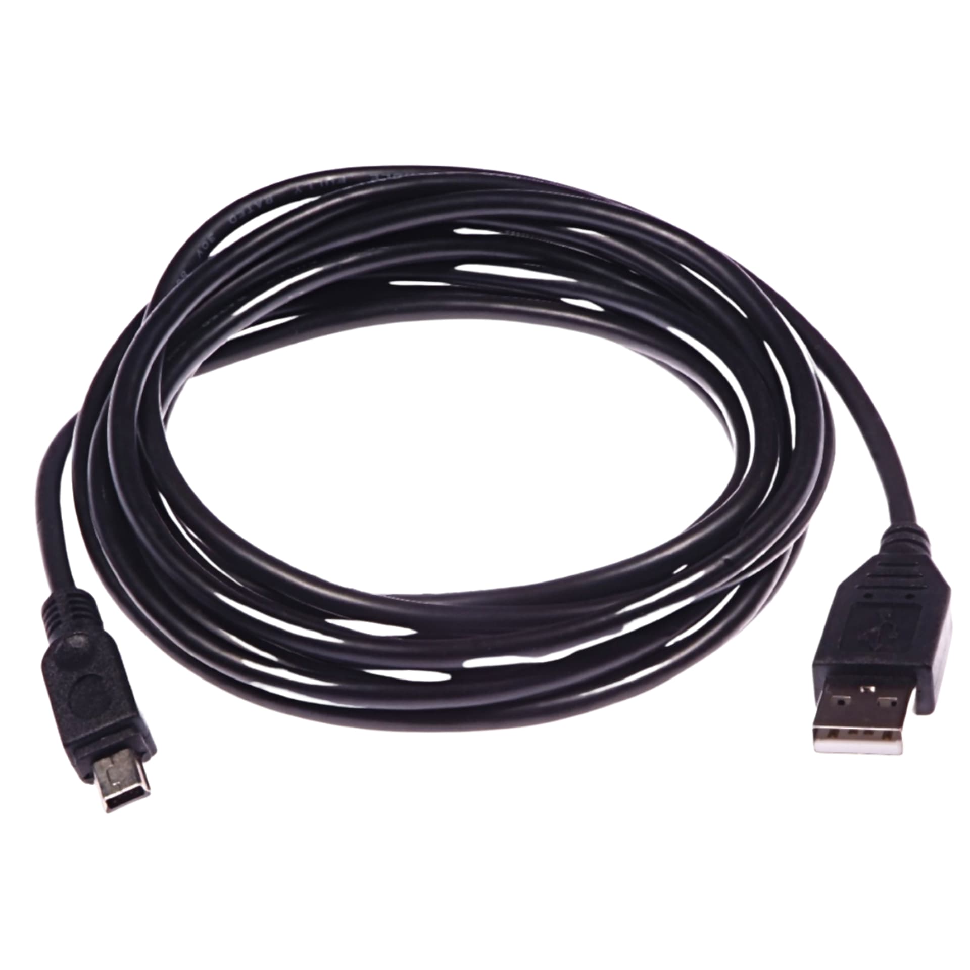 

KABEL USB A 2.0 MINI USB 3 m CANON LB0018 PRZEWÓD